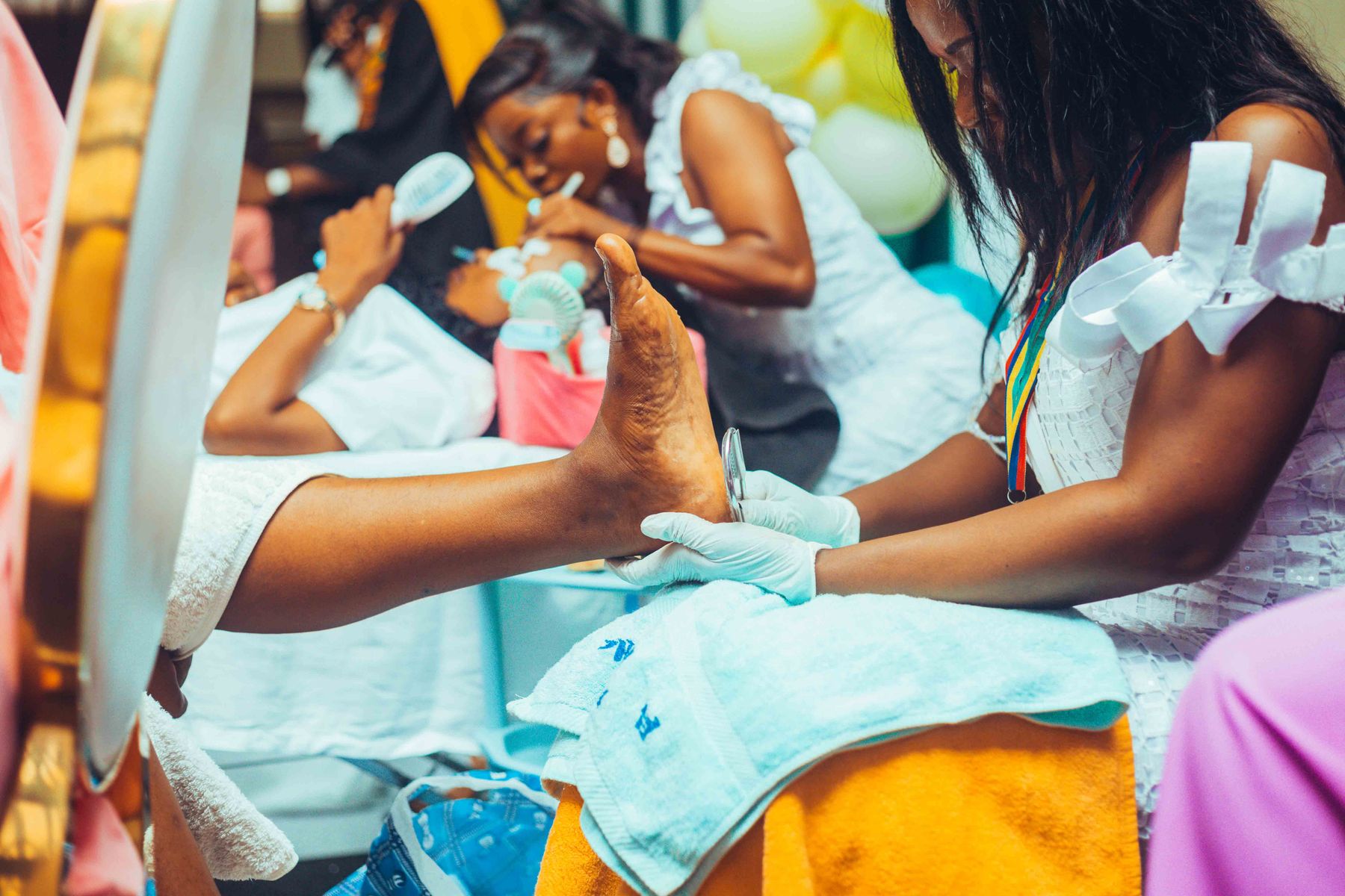 Nexolume Beauty Spa & Salon