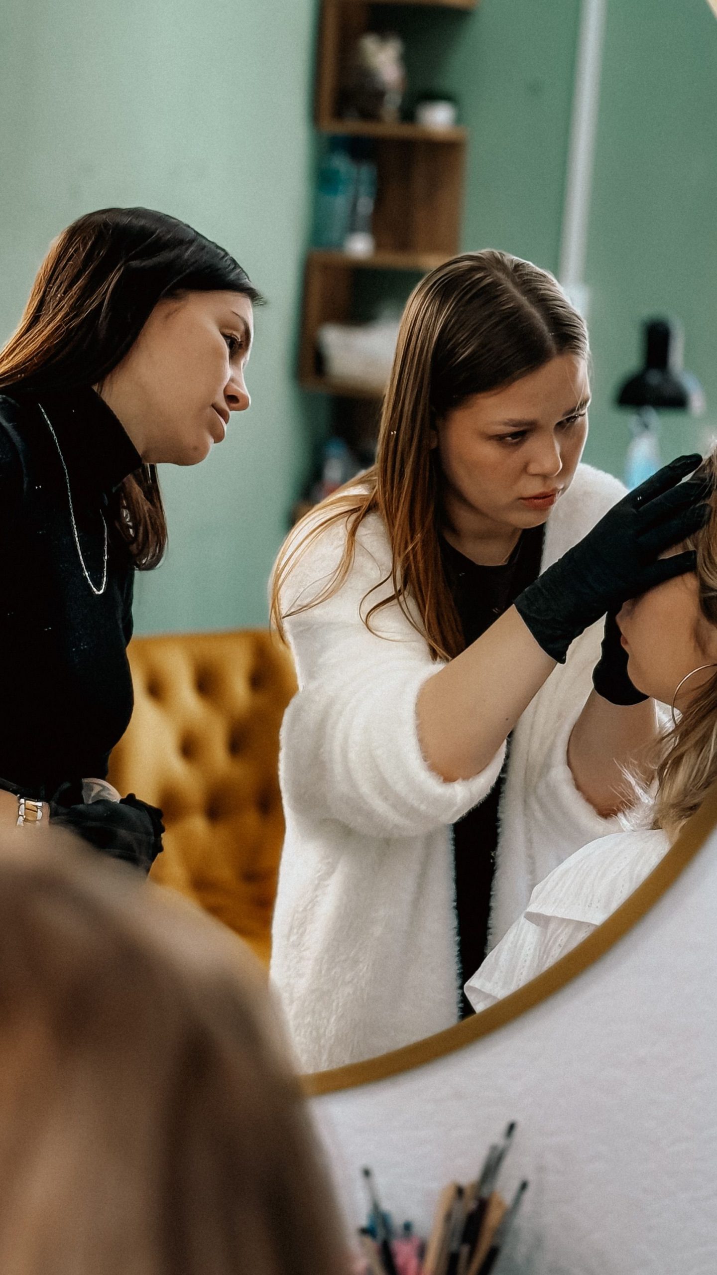 Nexolume Beauty Spa & Salon