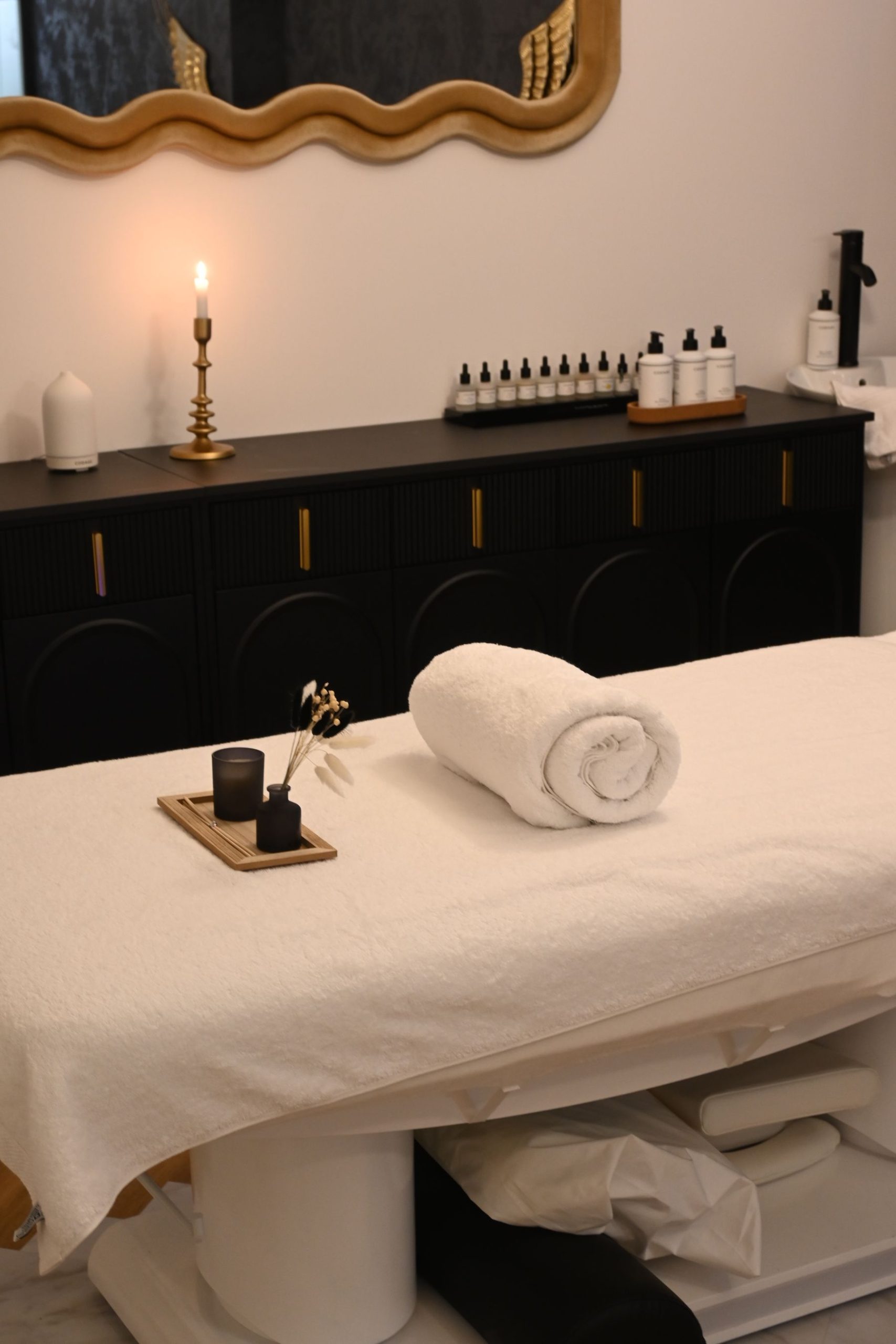 Nexolume Beauty Spa & Salon