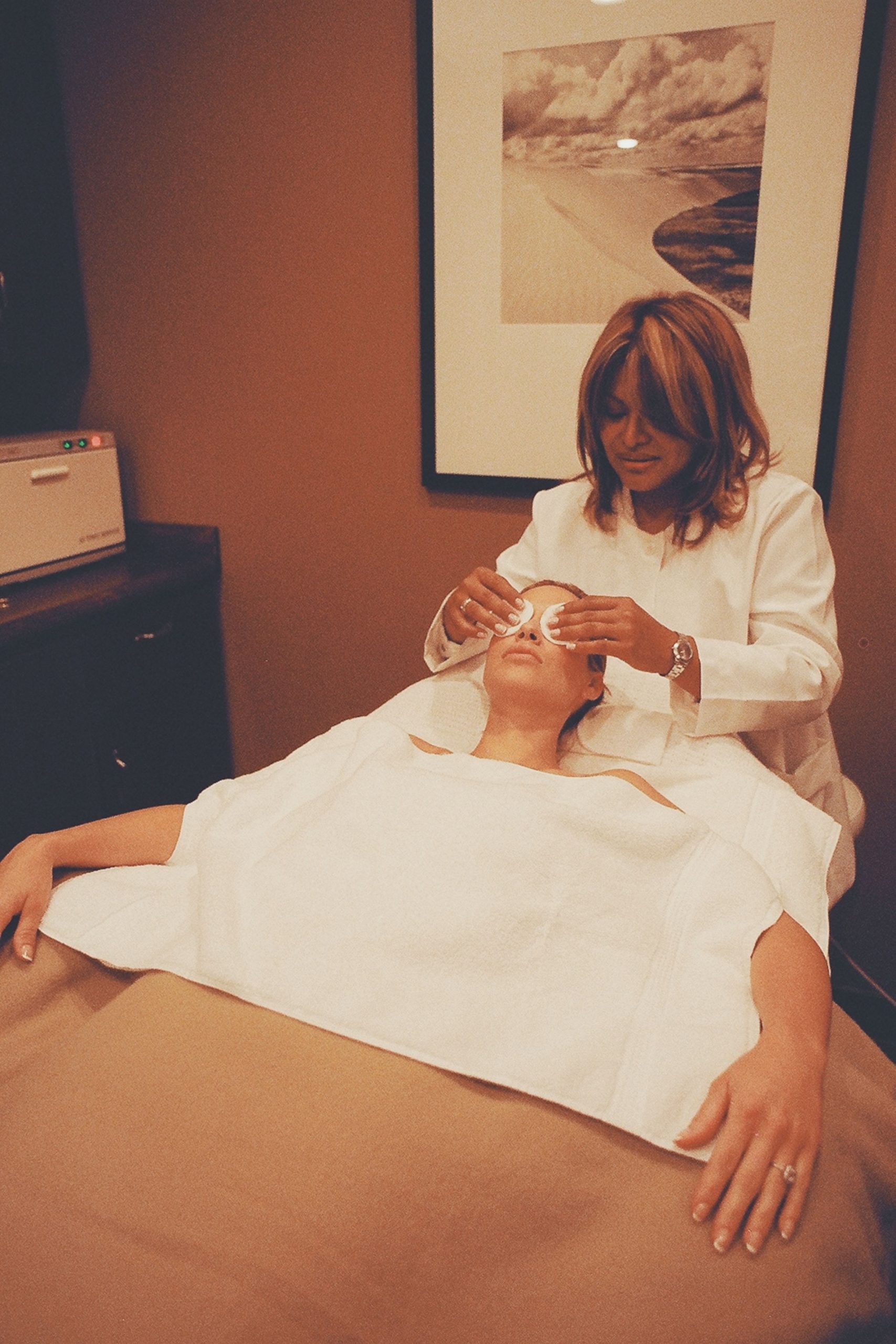 Nexolume Beauty Spa & Salon