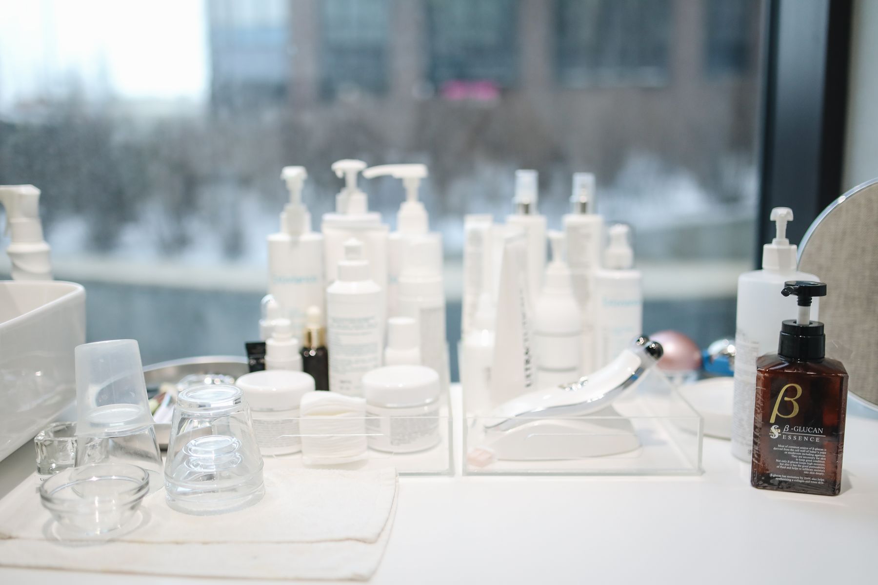 Nexolume Beauty Spa & Salon