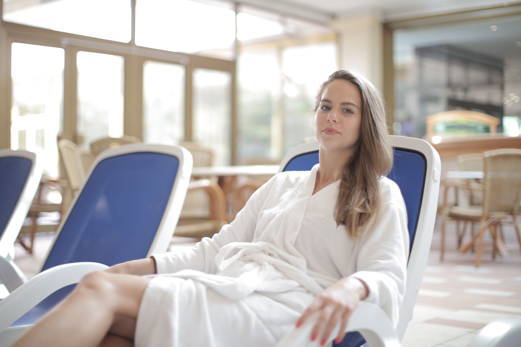Nexolume Beauty Spa & Salon