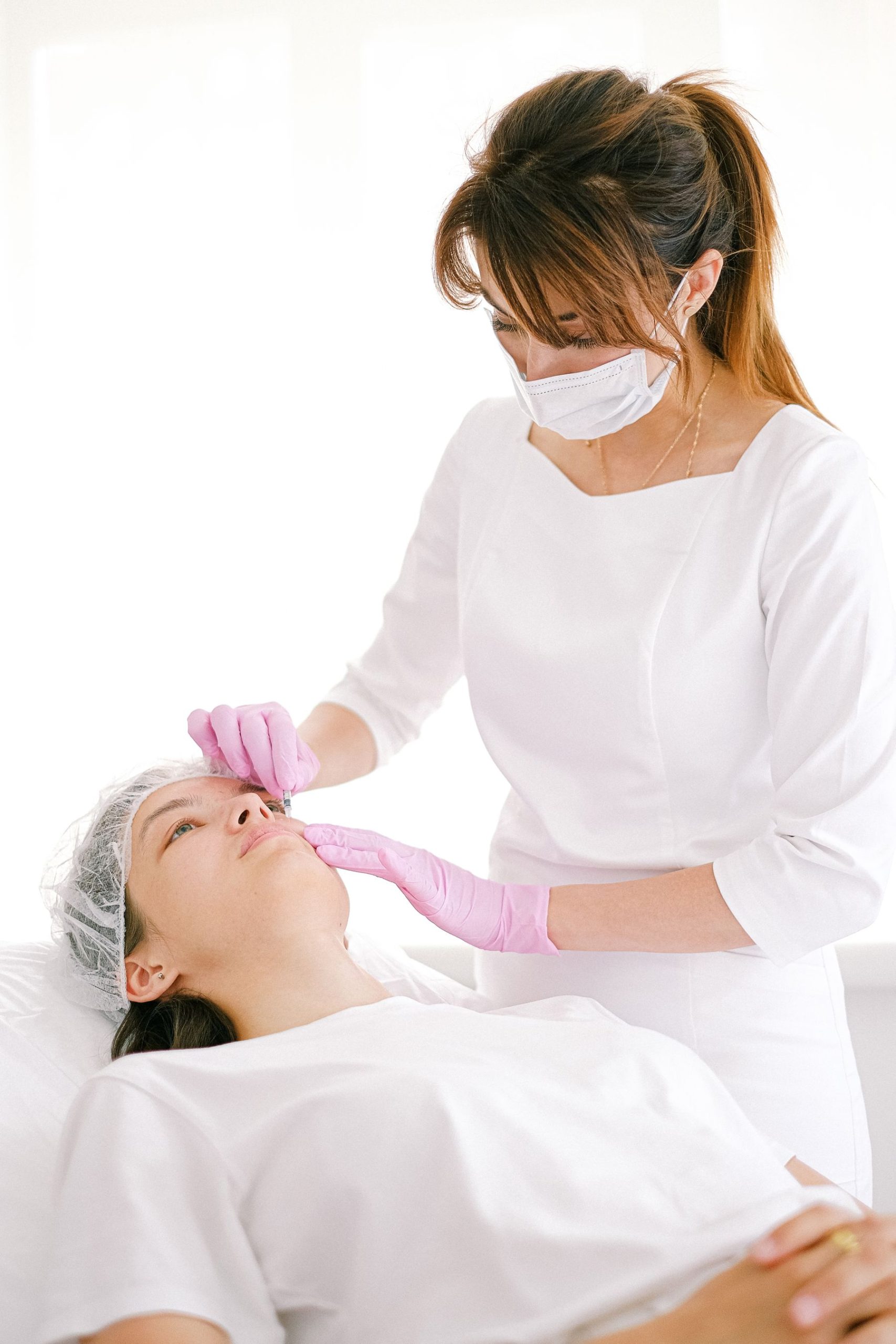 Nexolume Beauty Spa & Salon