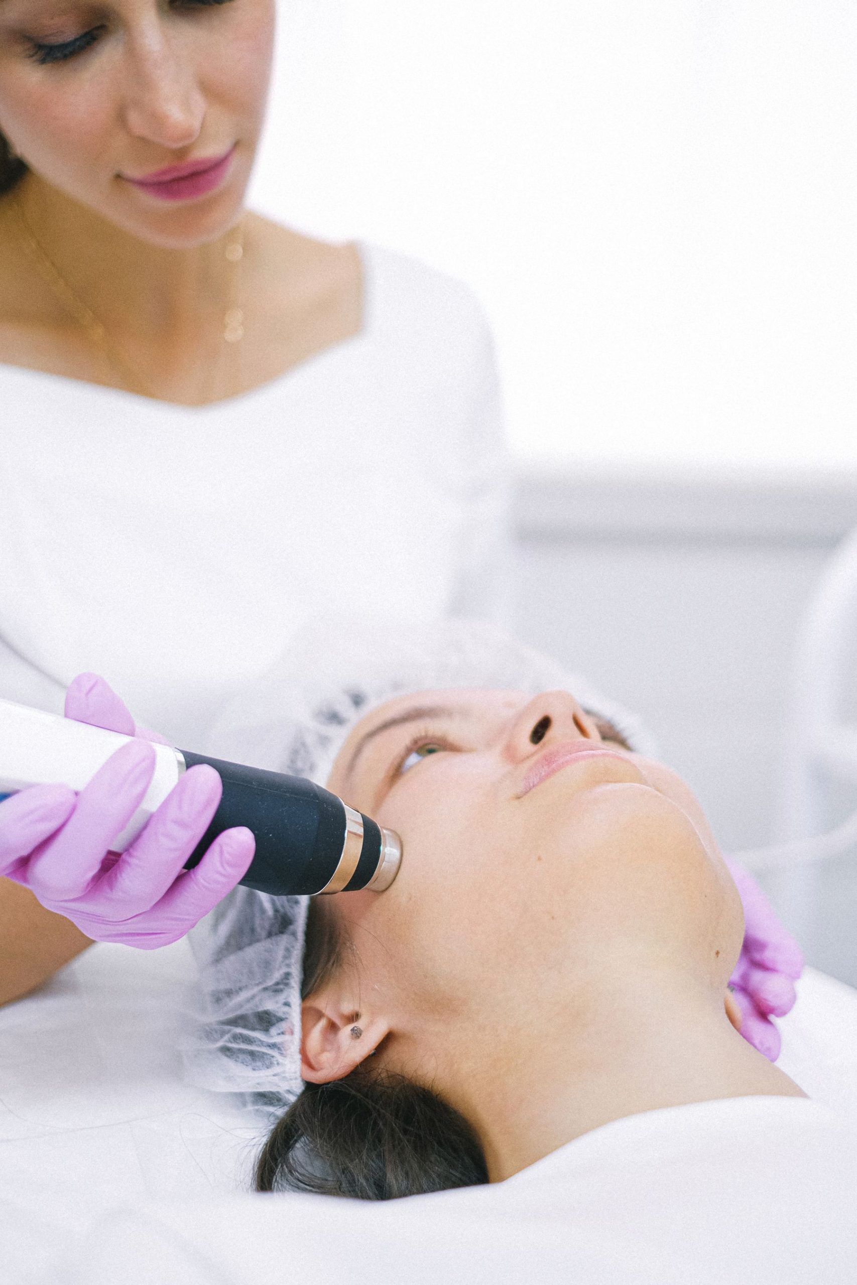 Nexolume Beauty Spa & Salon