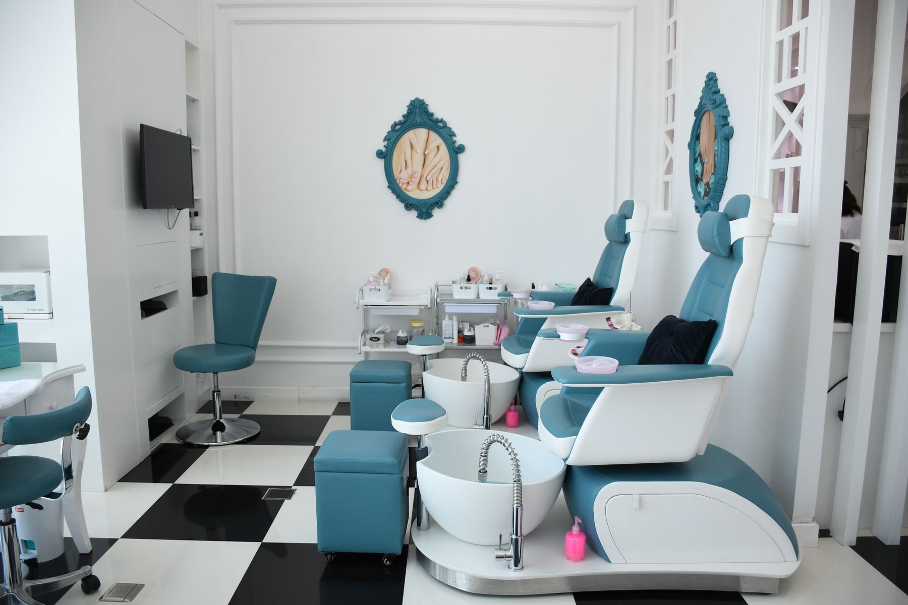 Nexolume Beauty Spa & Salon