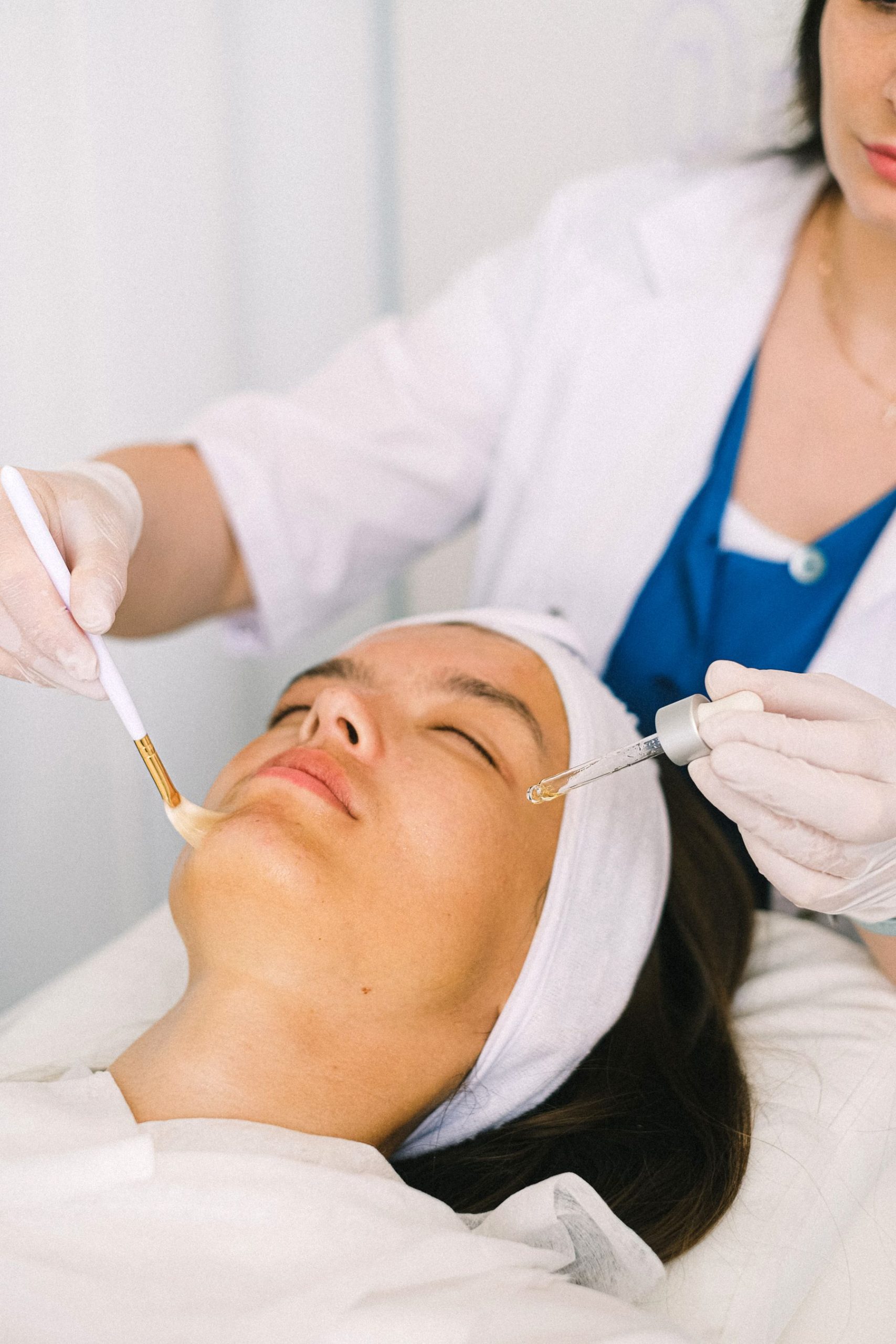 Nexolume Beauty Spa & Salon