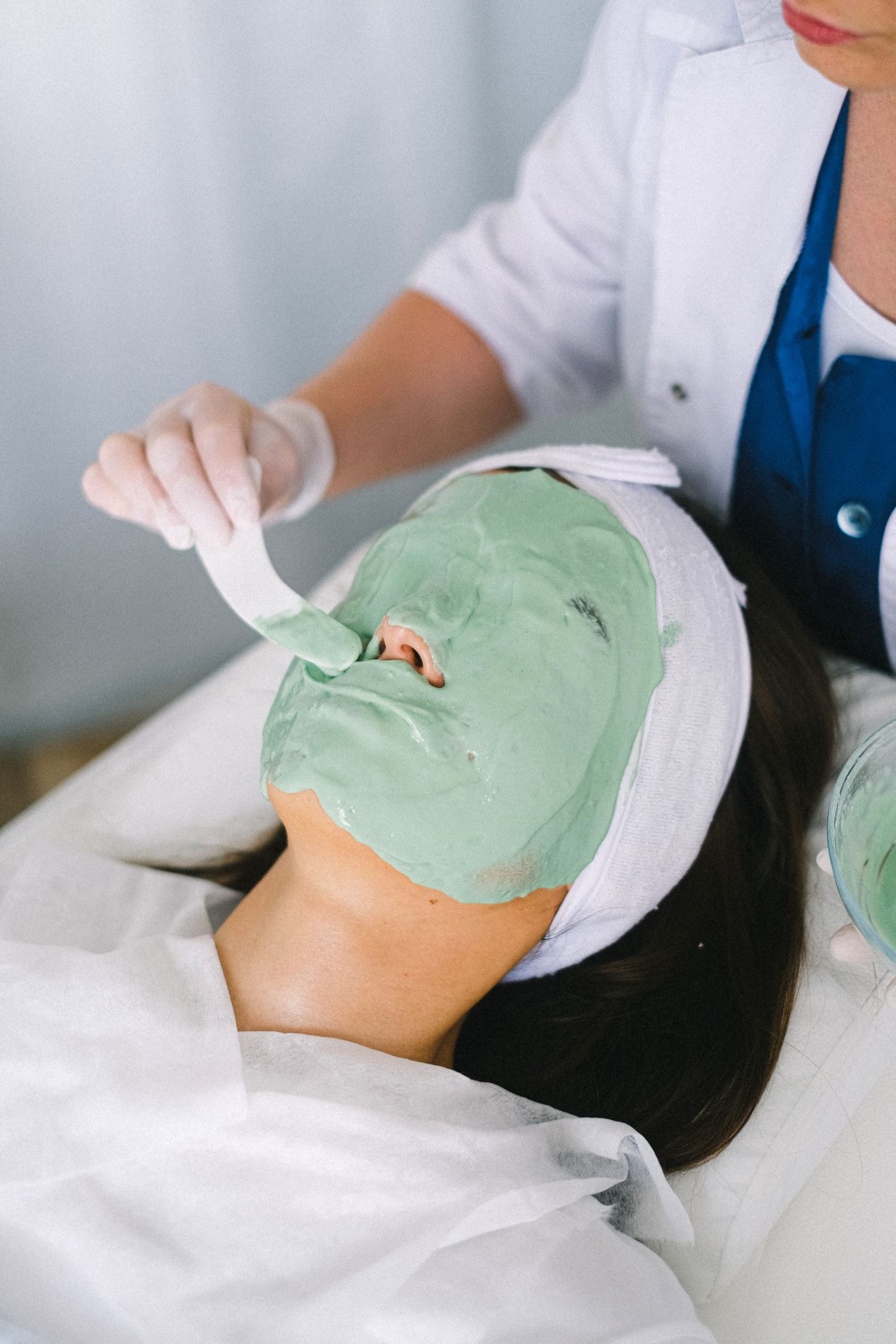 Nexolume Beauty Spa & Salon