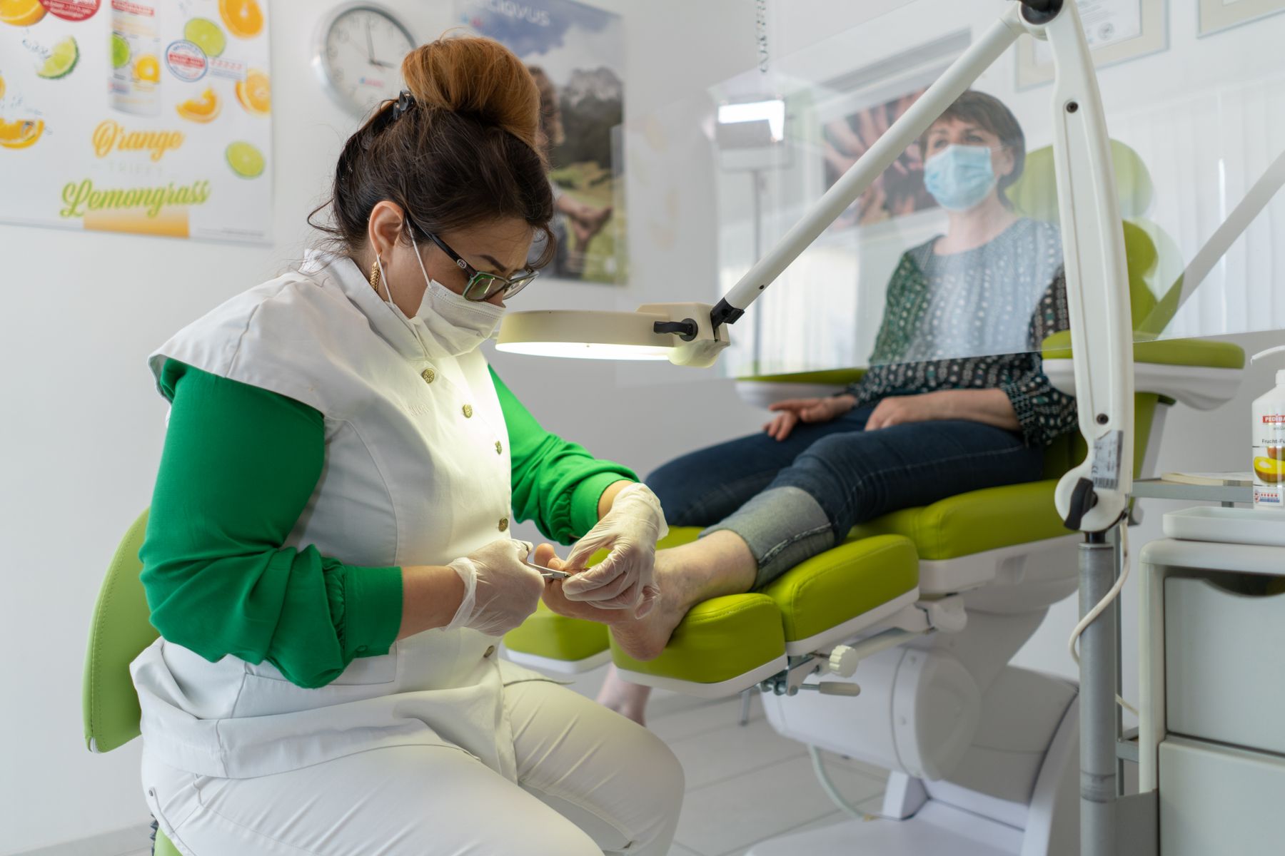 Nexolume Beauty Spa & Salon