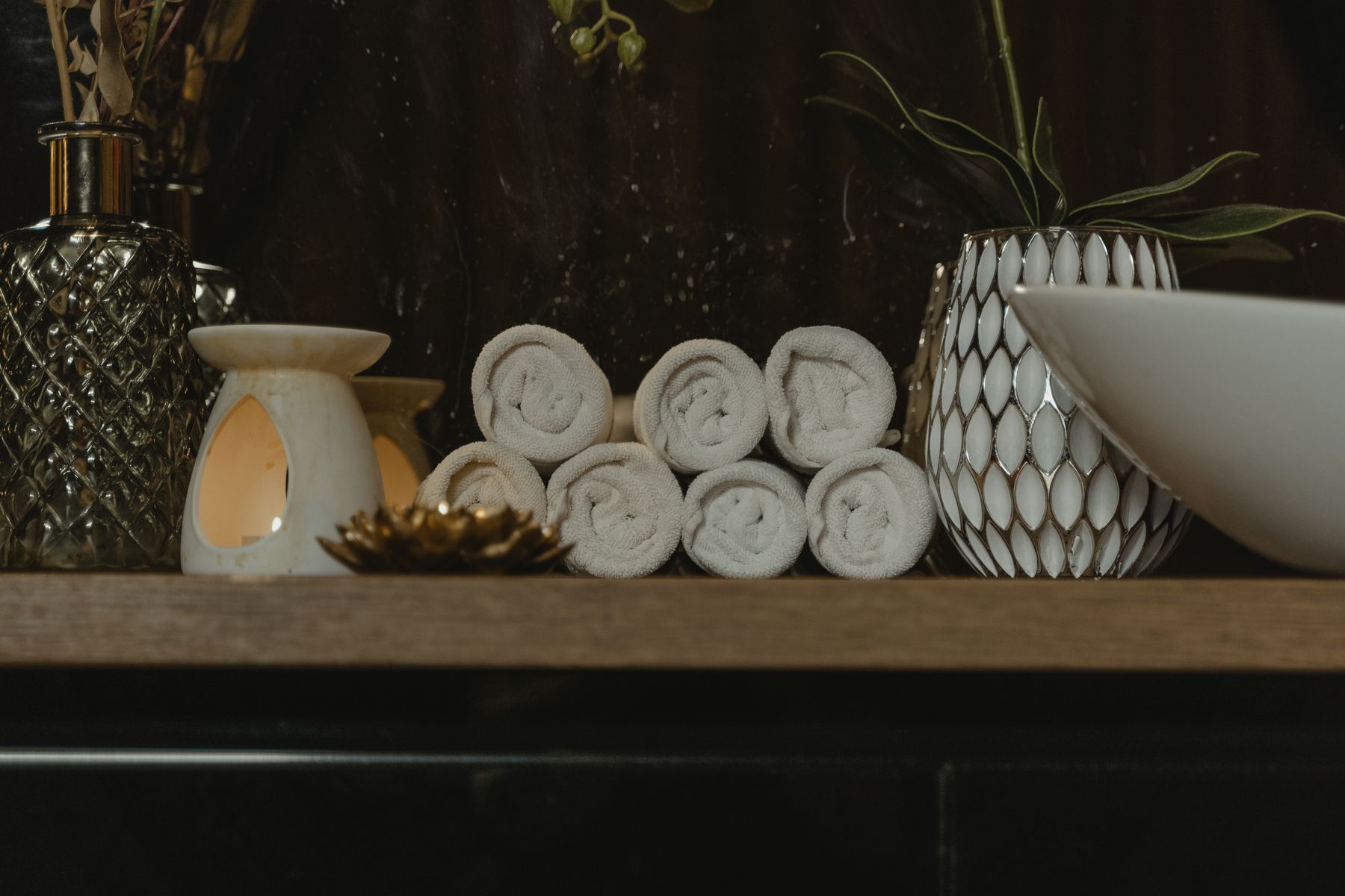 Nexolume Beauty Spa & Salon