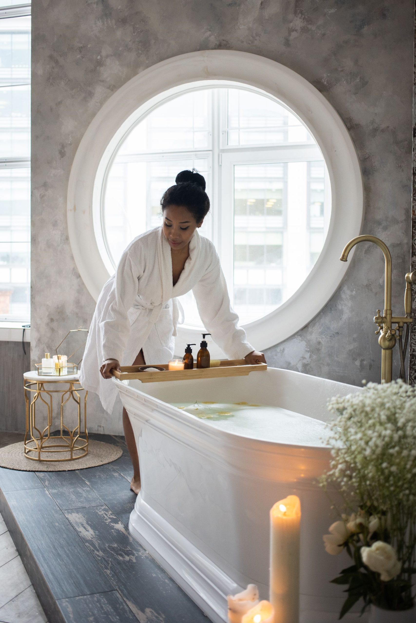 Nexolume Beauty Spa & Salon