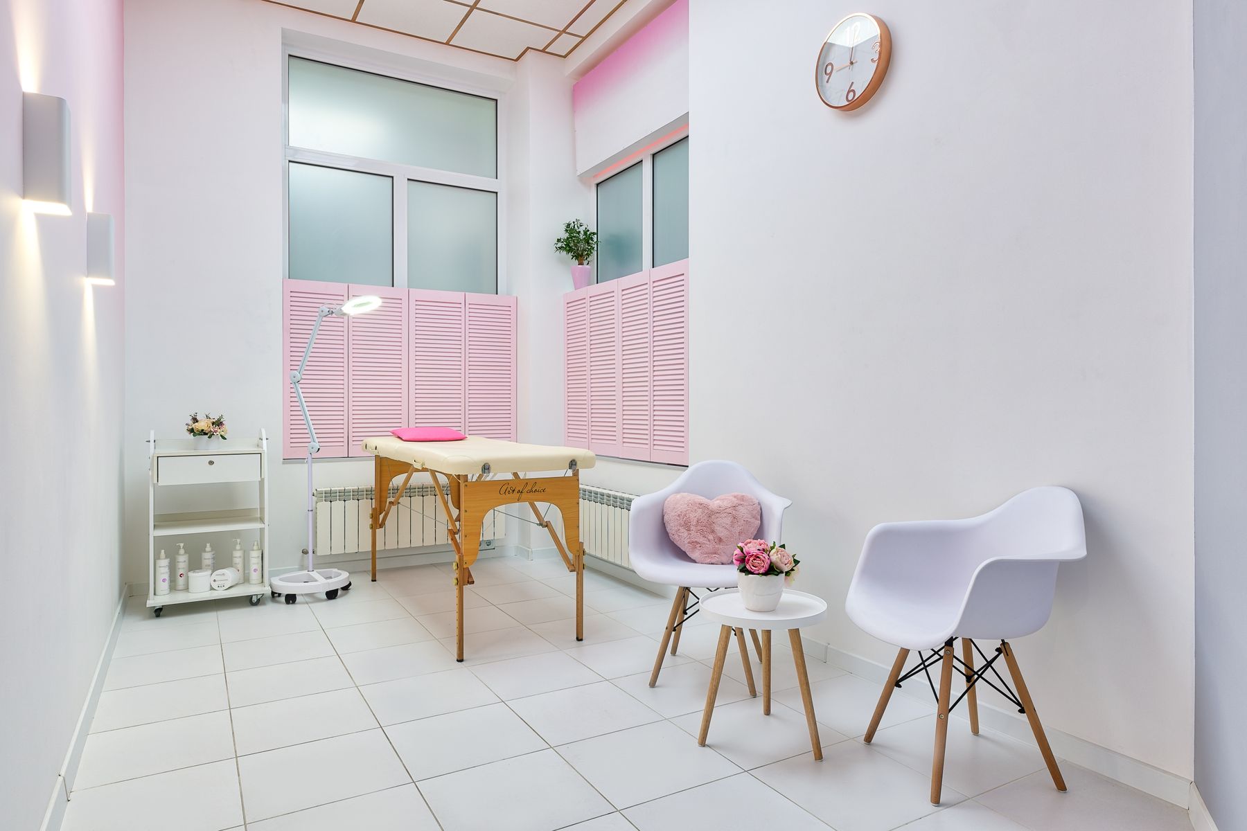 Nexolume Beauty Spa & Salon