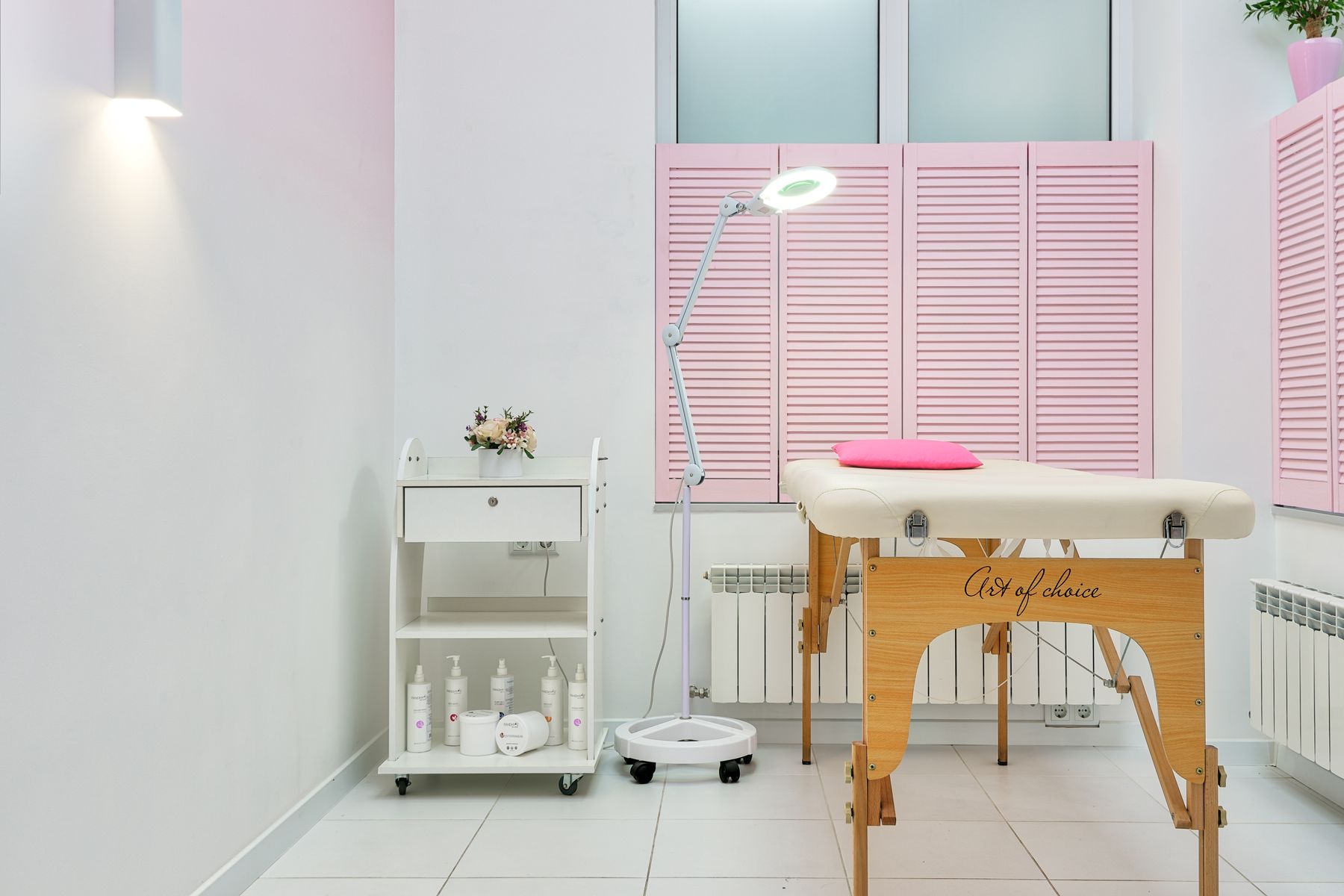 Nexolume Beauty Spa & Salon