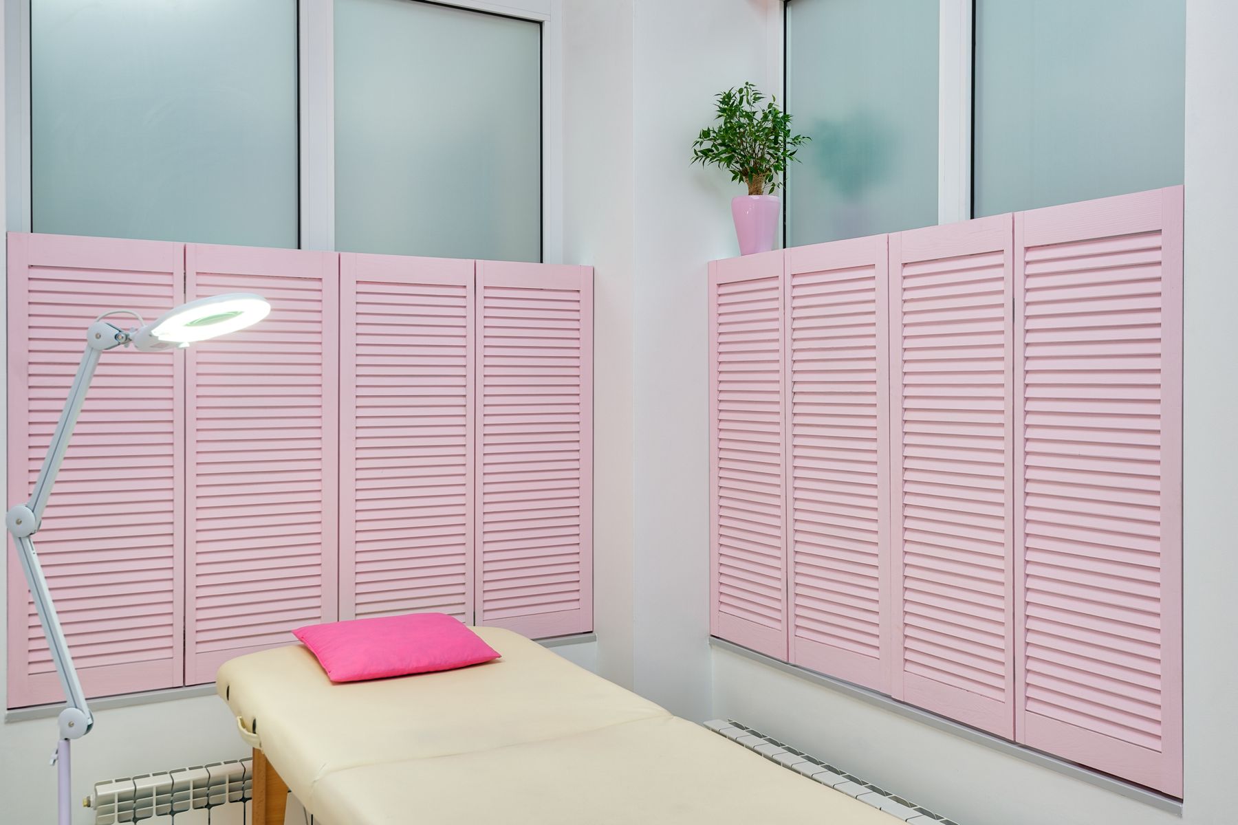 Nexolume Beauty Spa & Salon