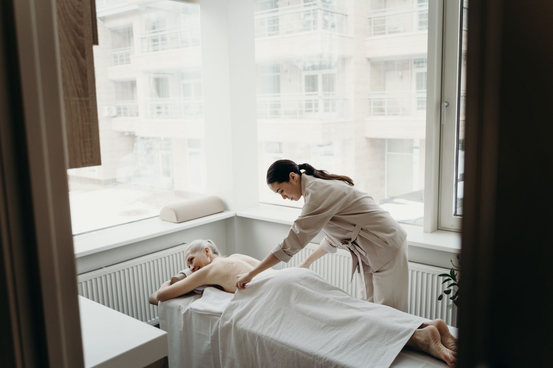 Nexolume Beauty Spa & Salon