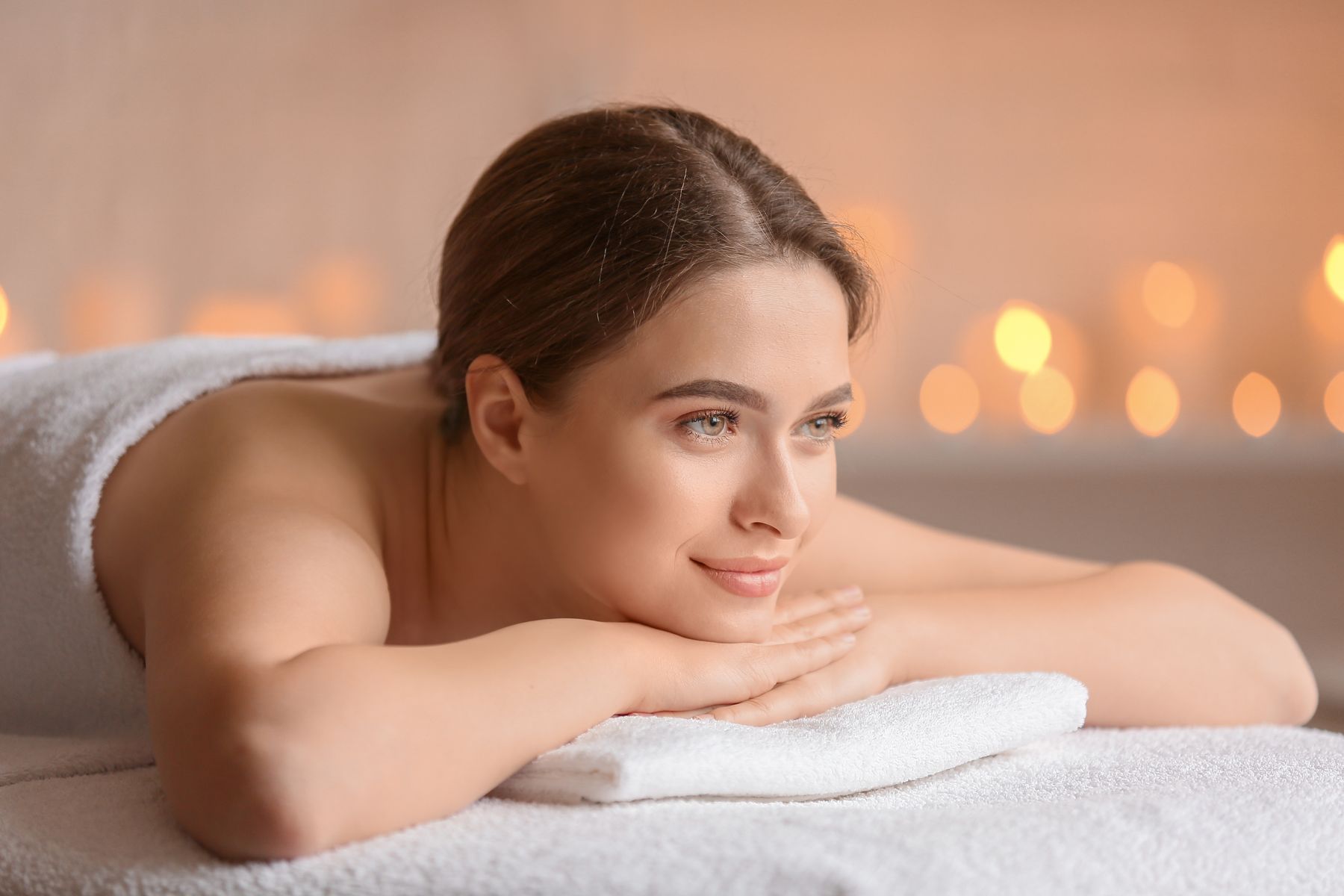 Nexolume Beauty Spa & Salon