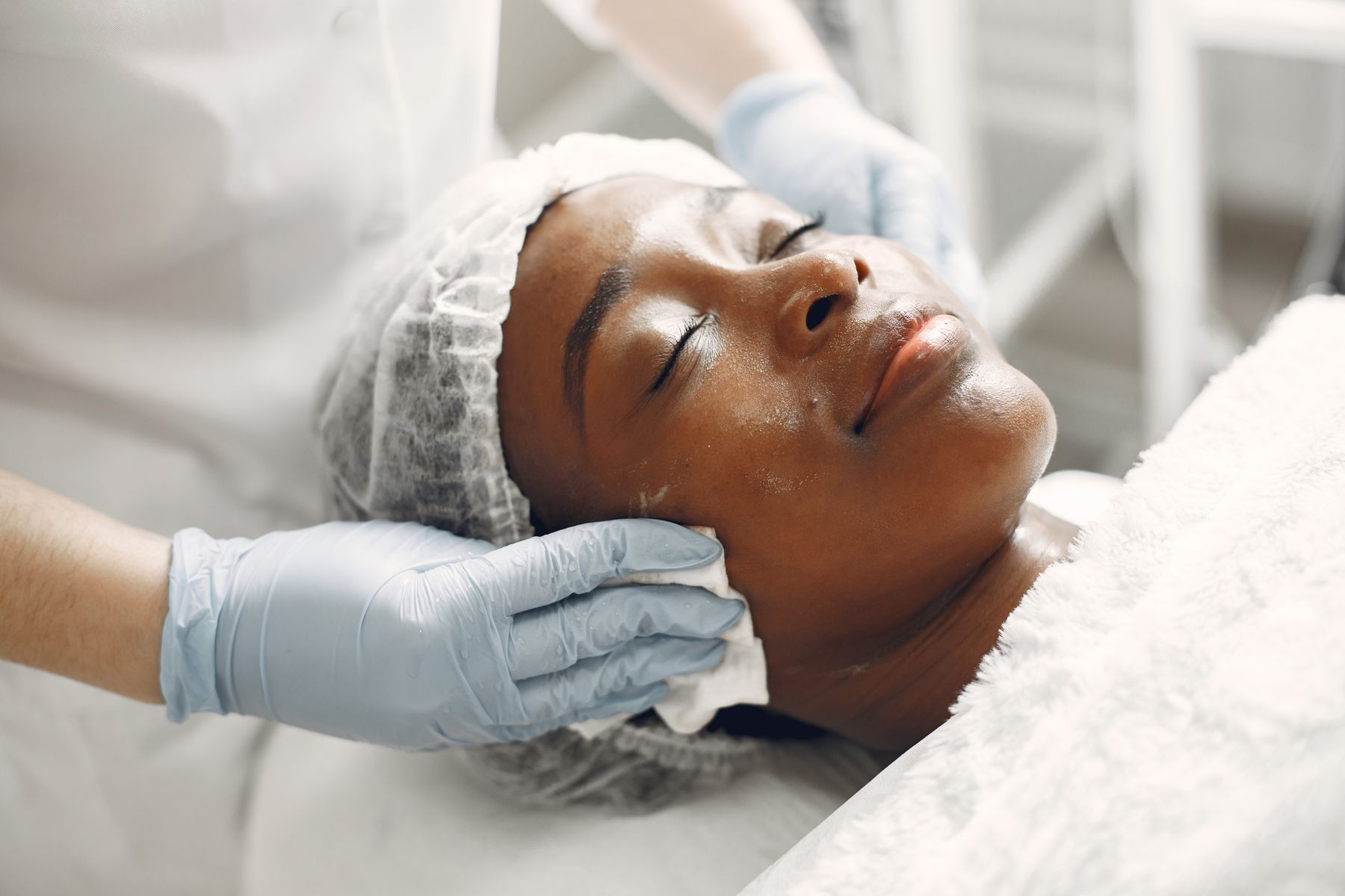 Nexolume Beauty Spa & Salon