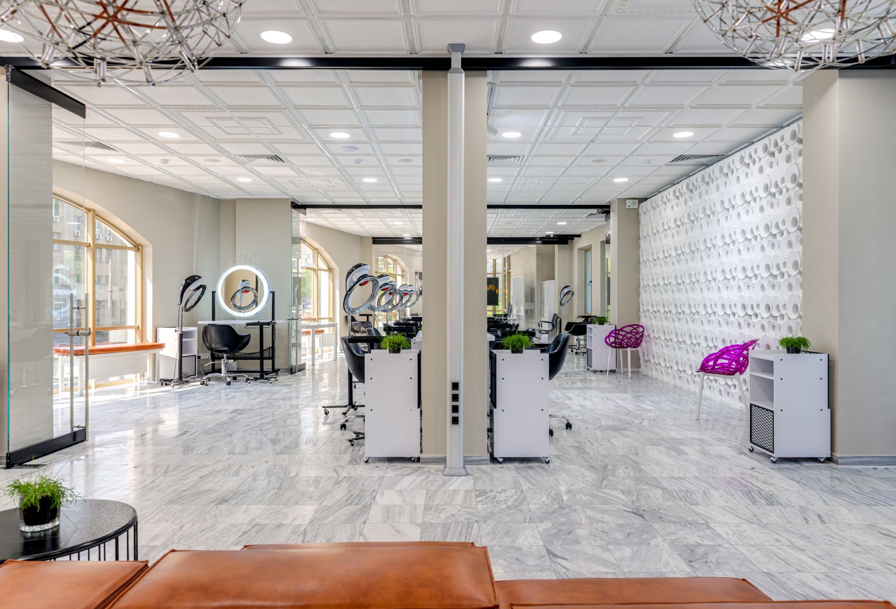 Nexolume Beauty Spa & Salon