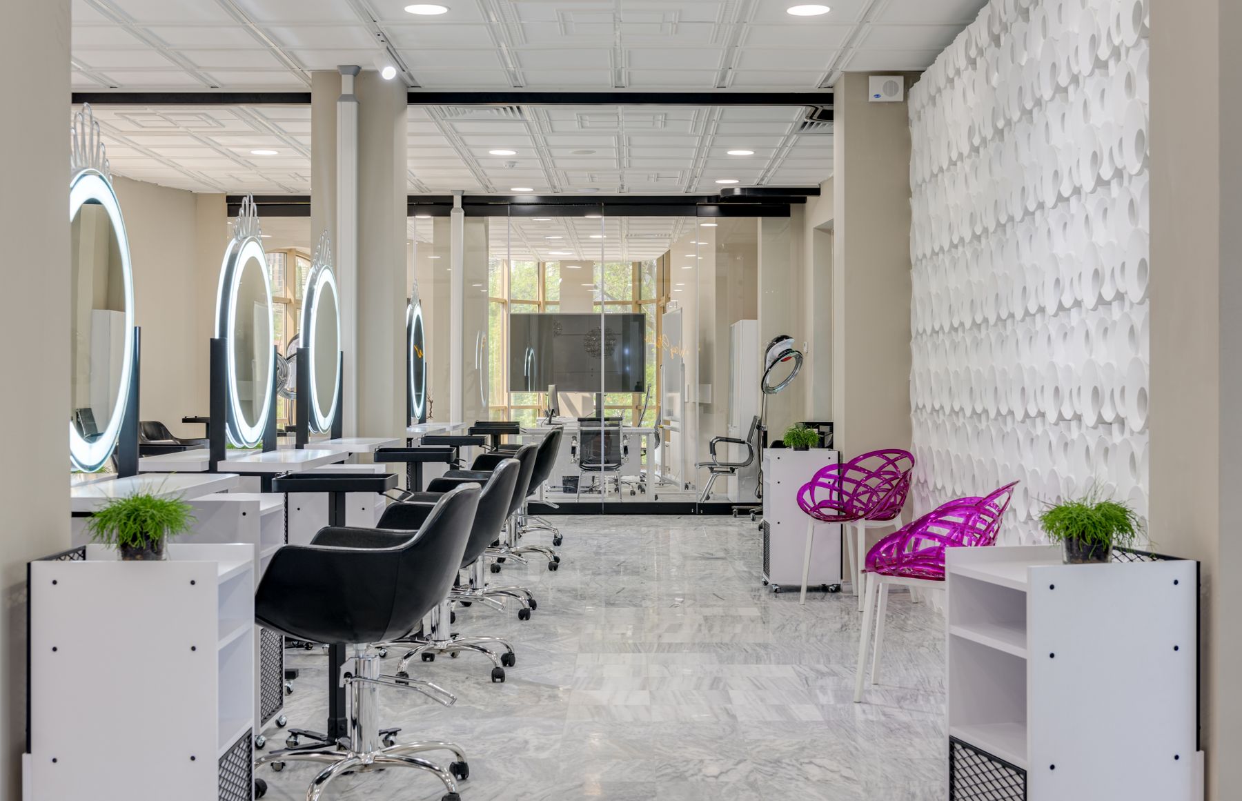 Nexolume Beauty Spa & Salon