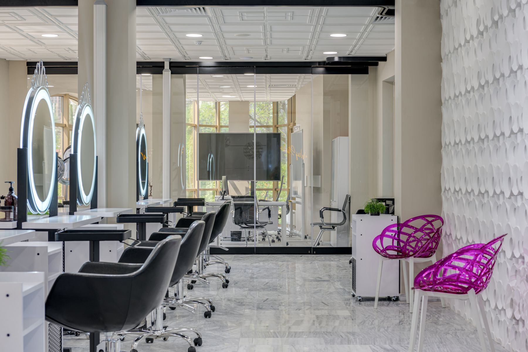 Nexolume Beauty Spa & Salon