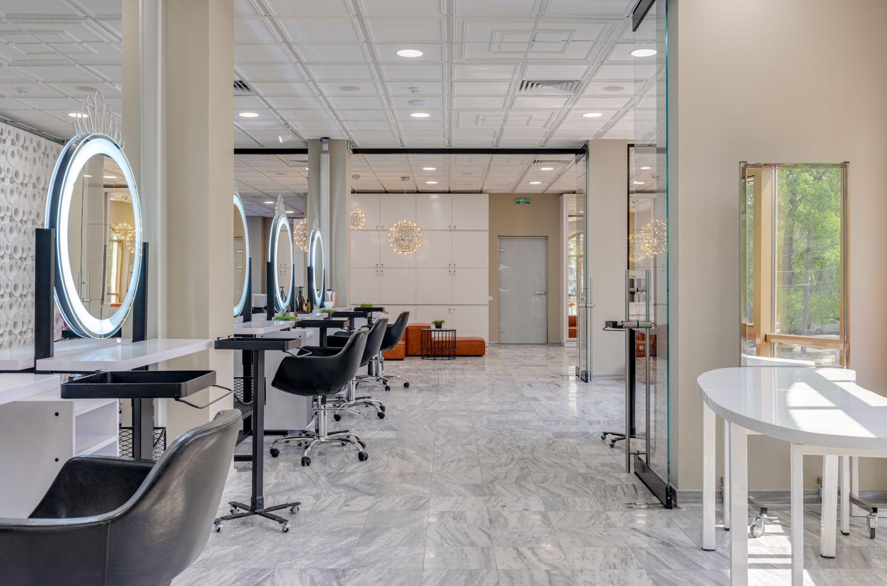 Nexolume Beauty Spa & Salon