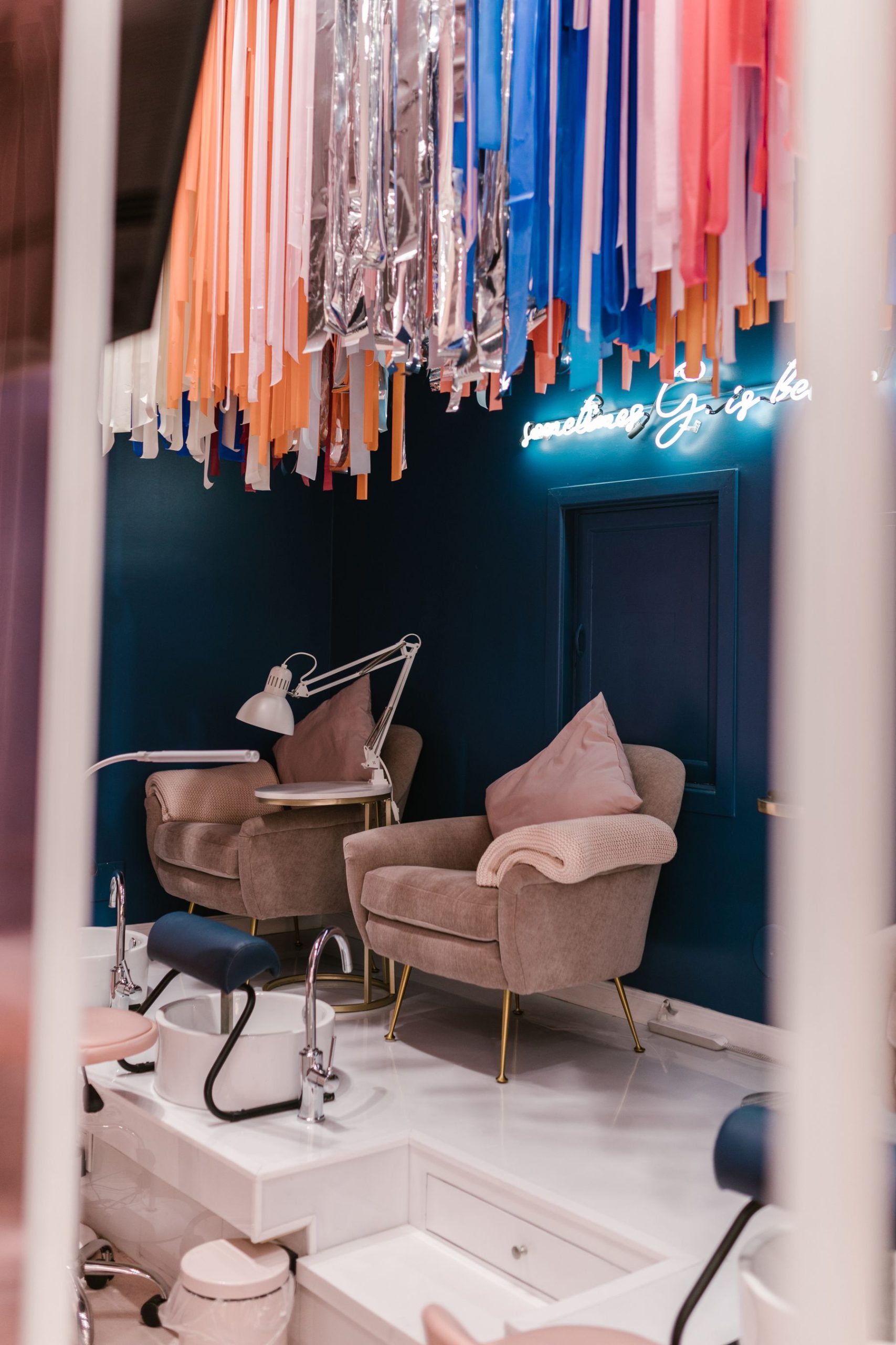 Nexolume Beauty Spa & Salon