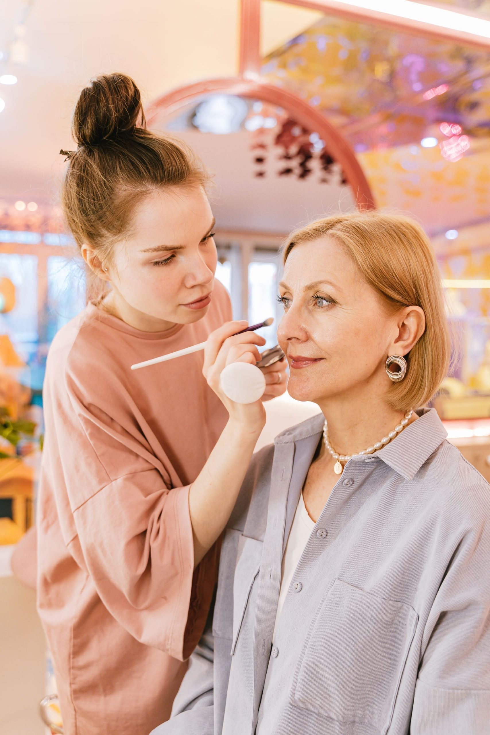 Nexolume Beauty Spa & Salon