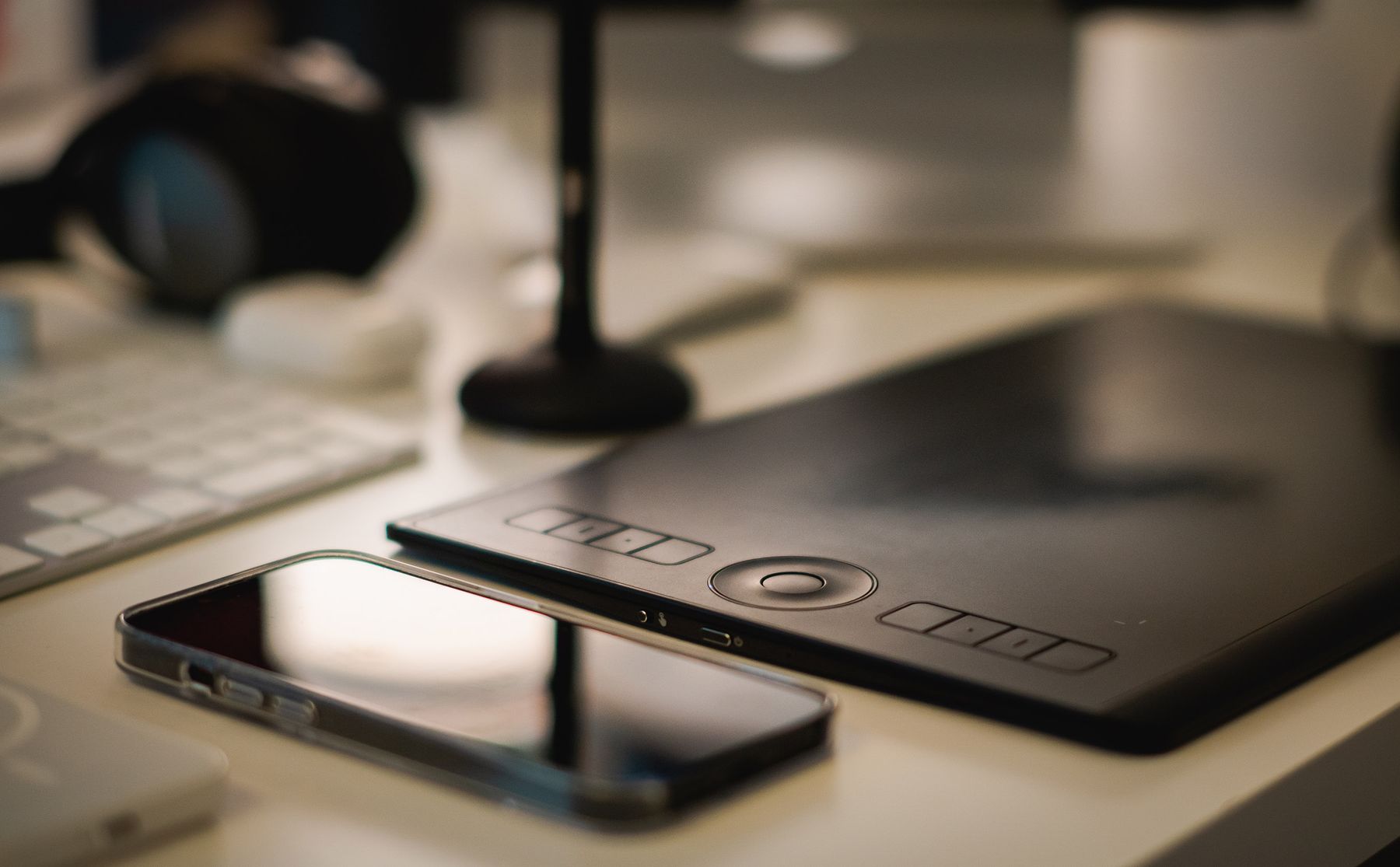 Nexolume Creative Agency