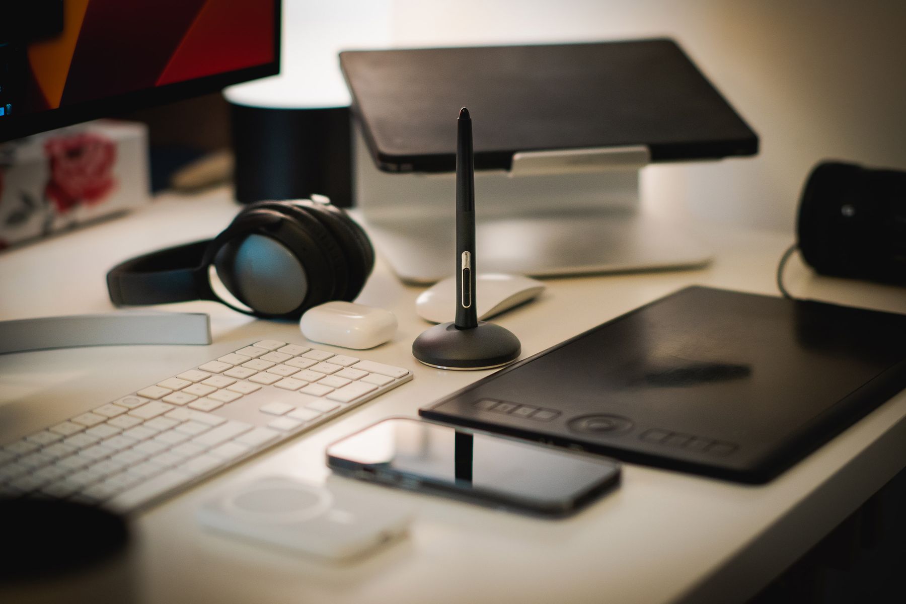 Nexolume Creative Agency