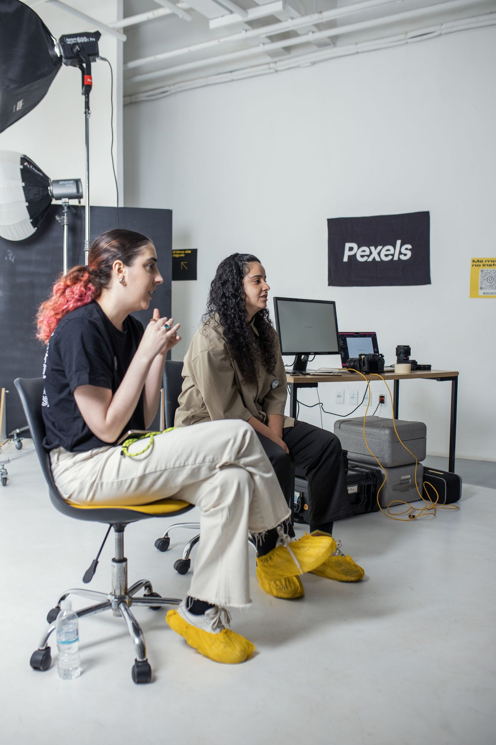 Nexolume Creative Agency