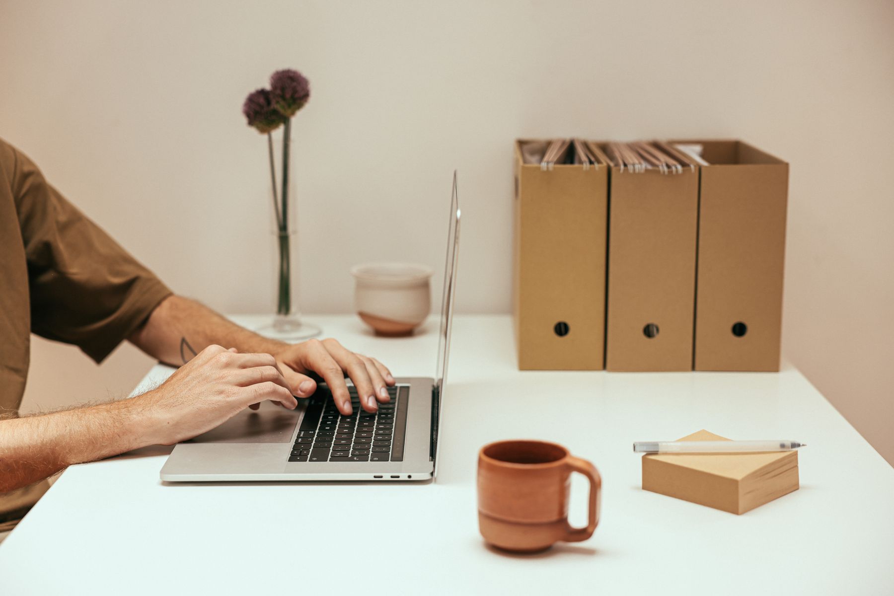 Creative, search and performance without channel silos.