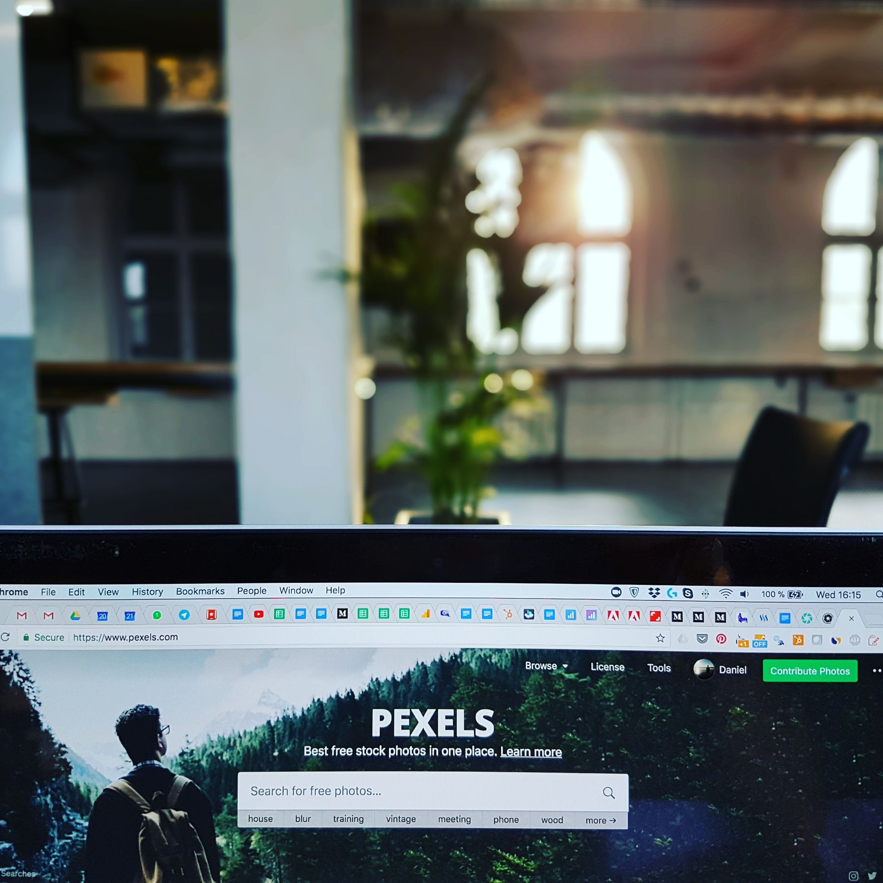 Nexolume Creative Agency