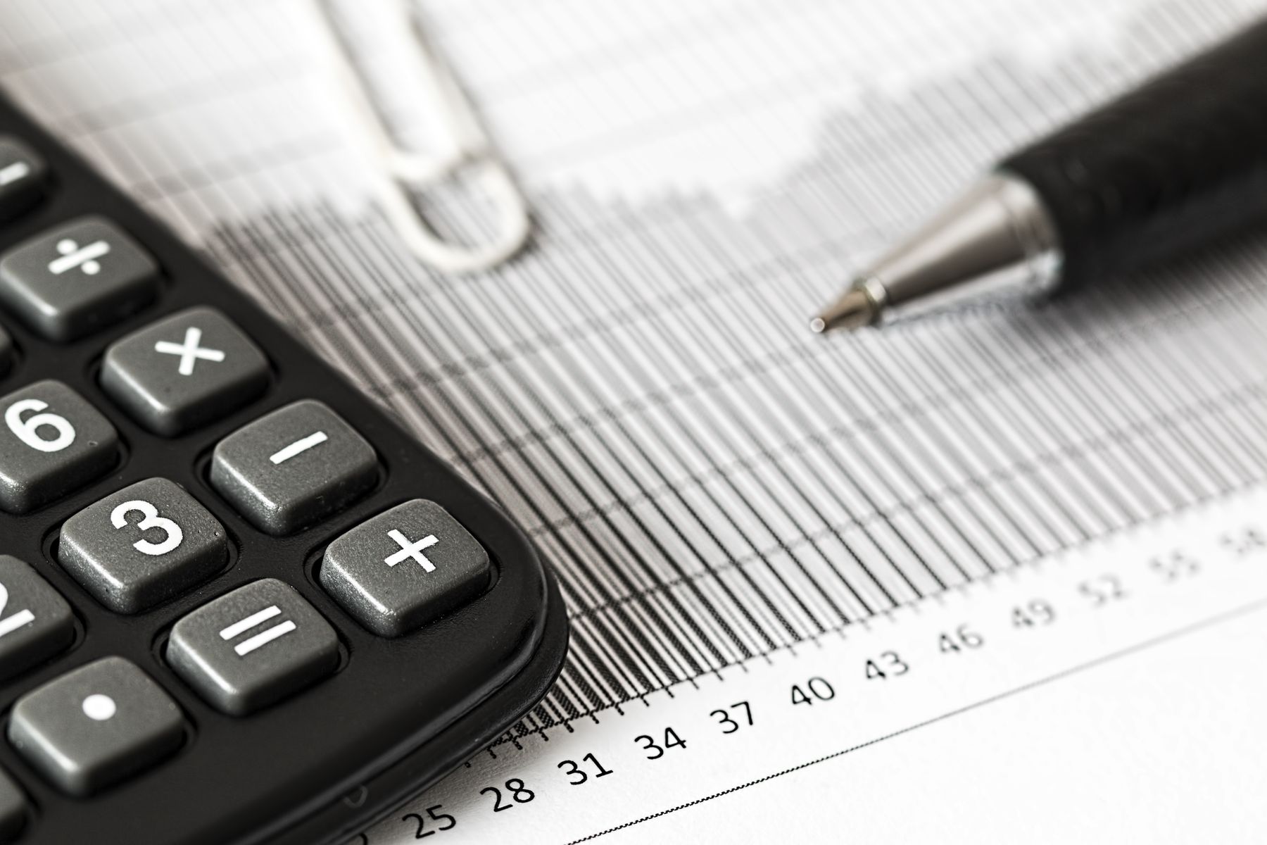 Nexolume Finance & Accounting
