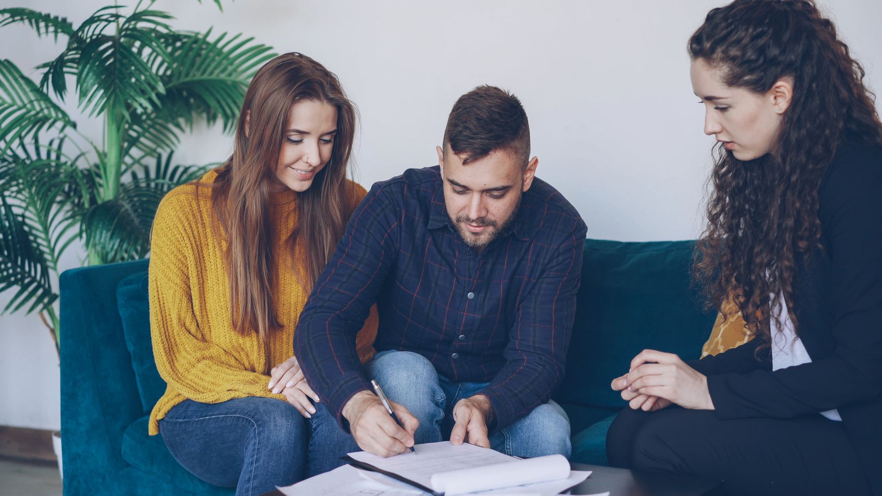 Nexolume Finance & Accounting