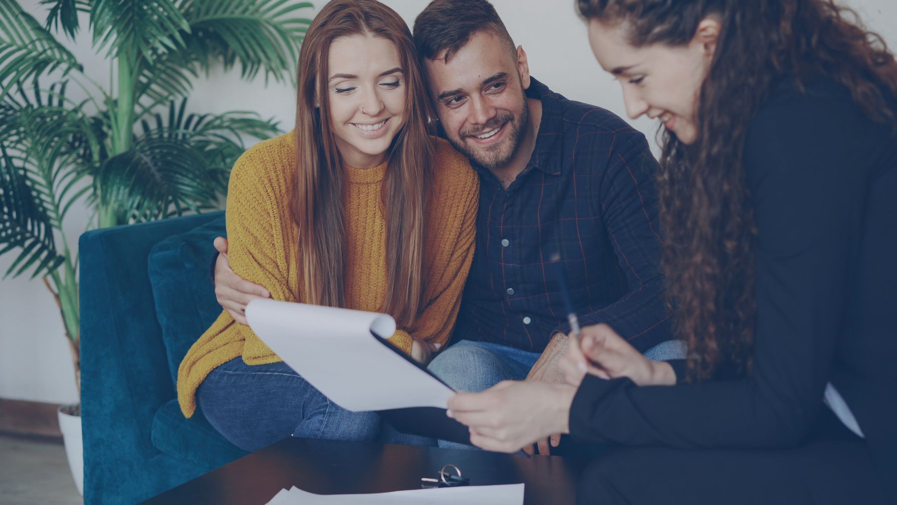 Nexolume Finance & Accounting