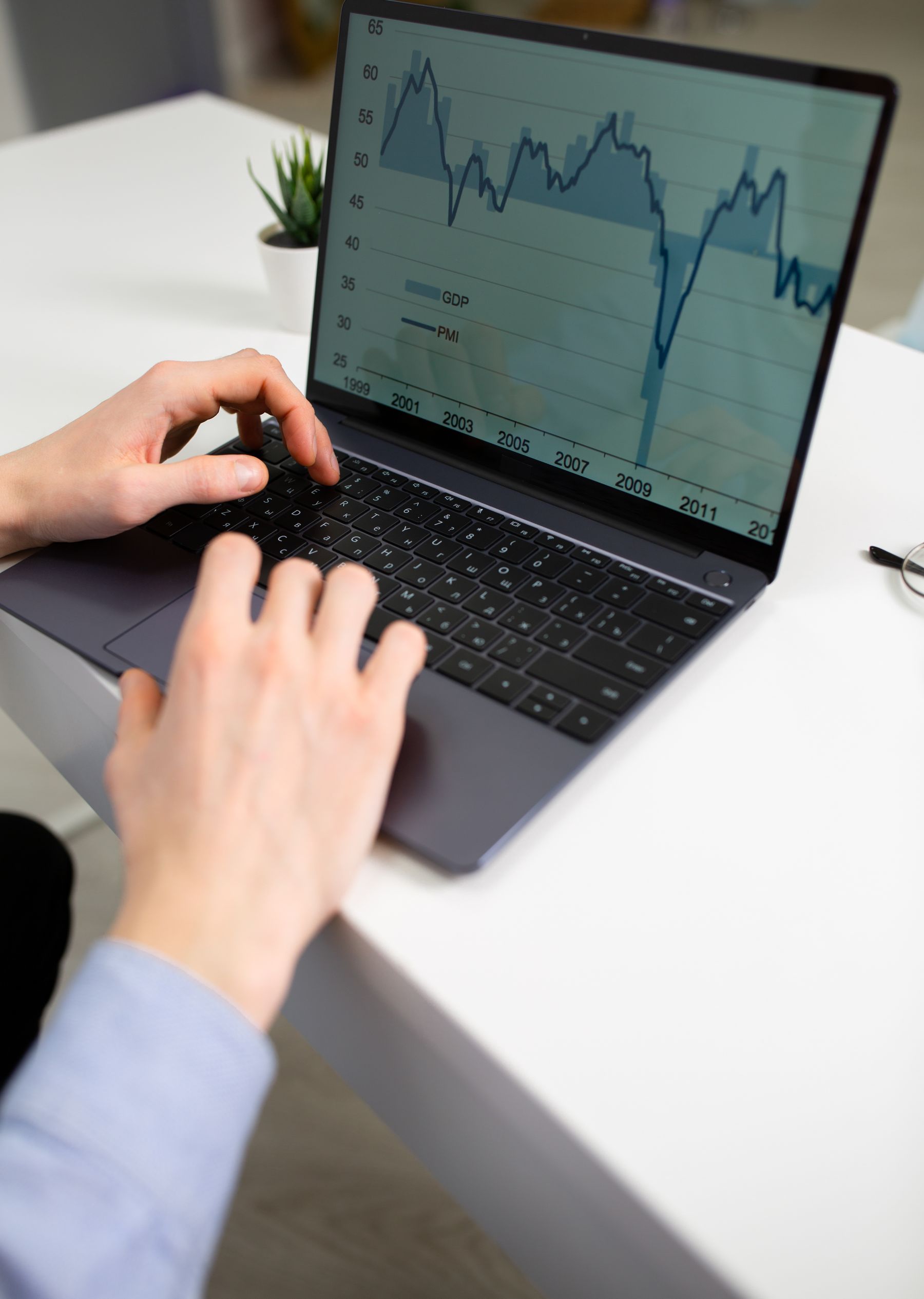 Nexolume Finance & Accounting