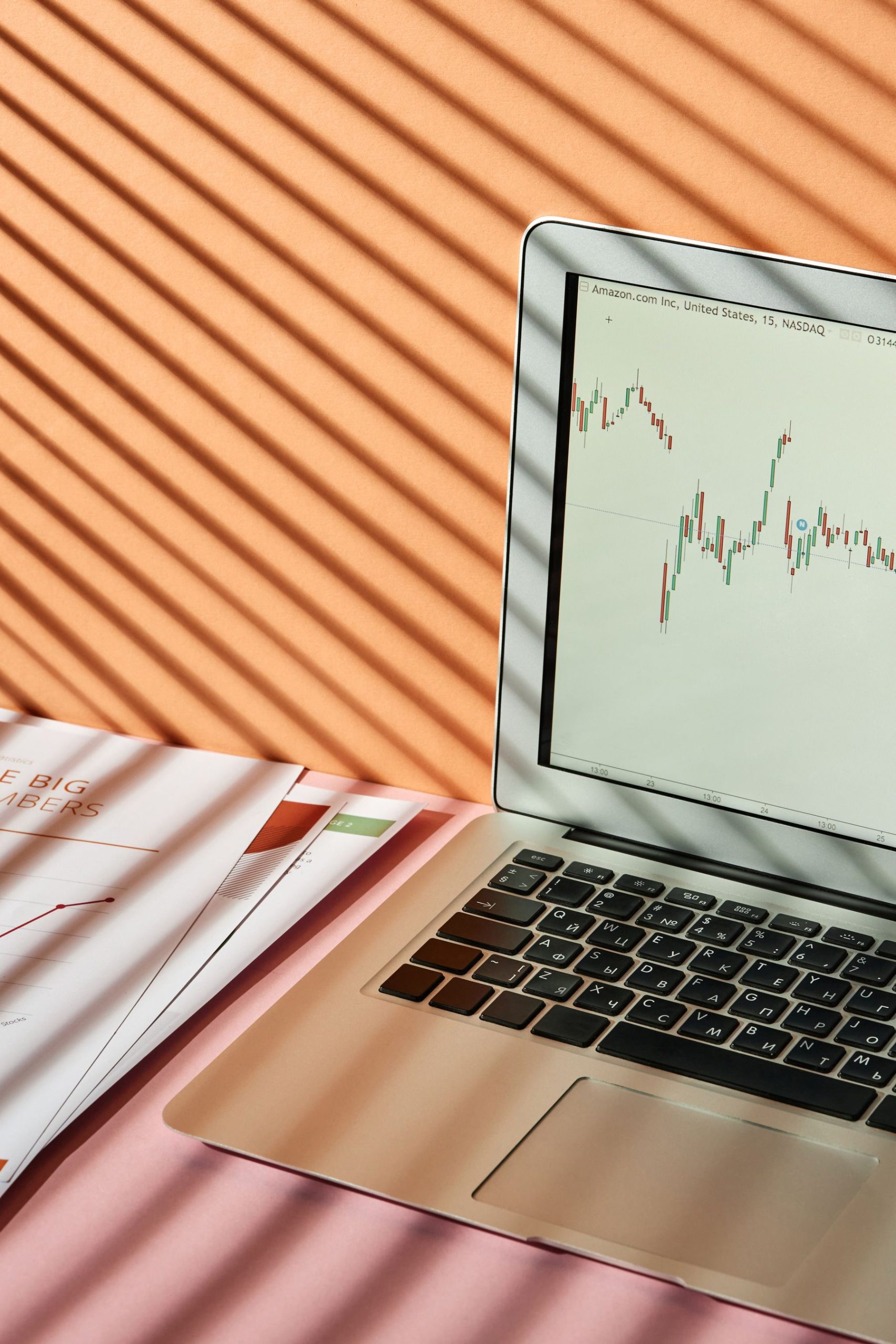 Nexolume Finance & Accounting