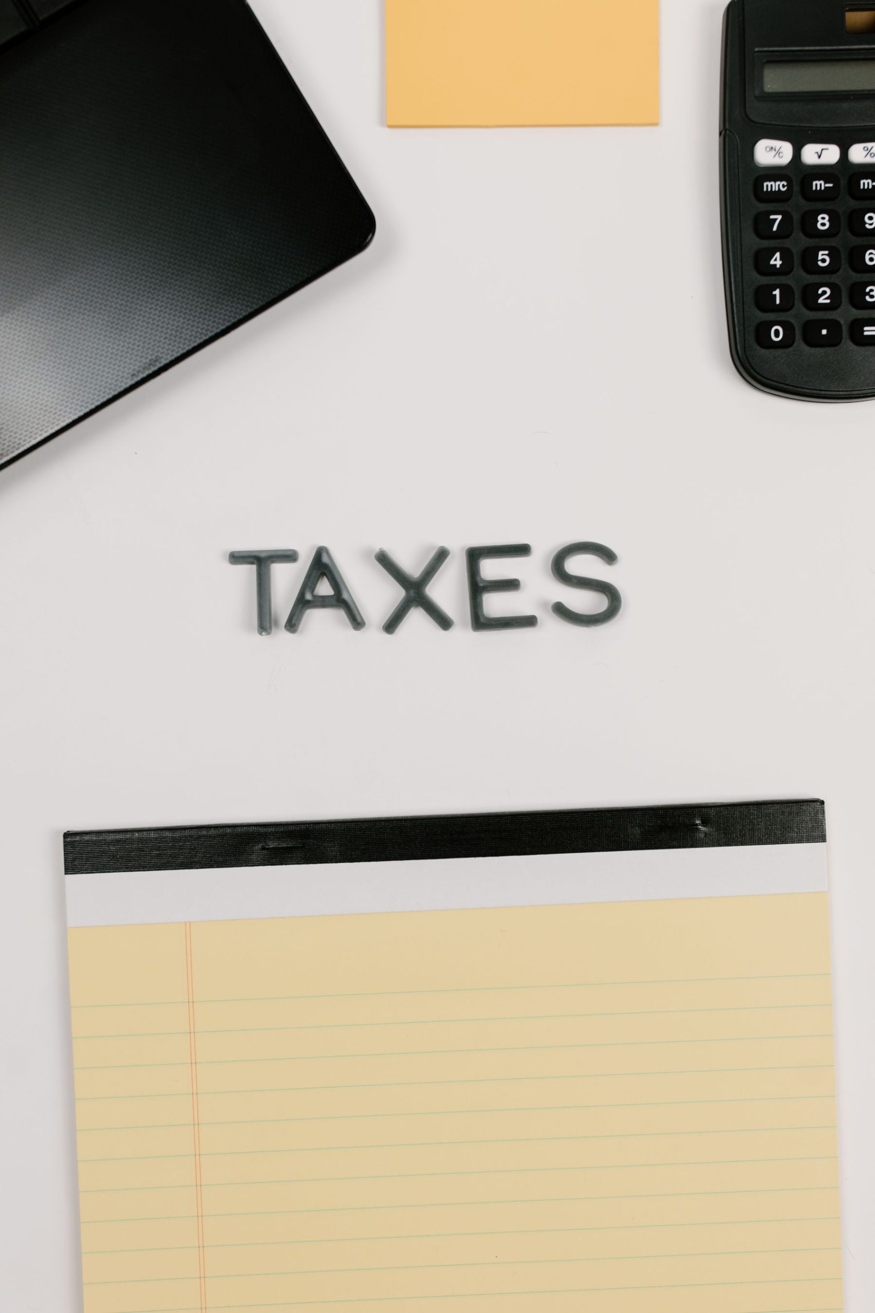 Nexolume Finance & Accounting