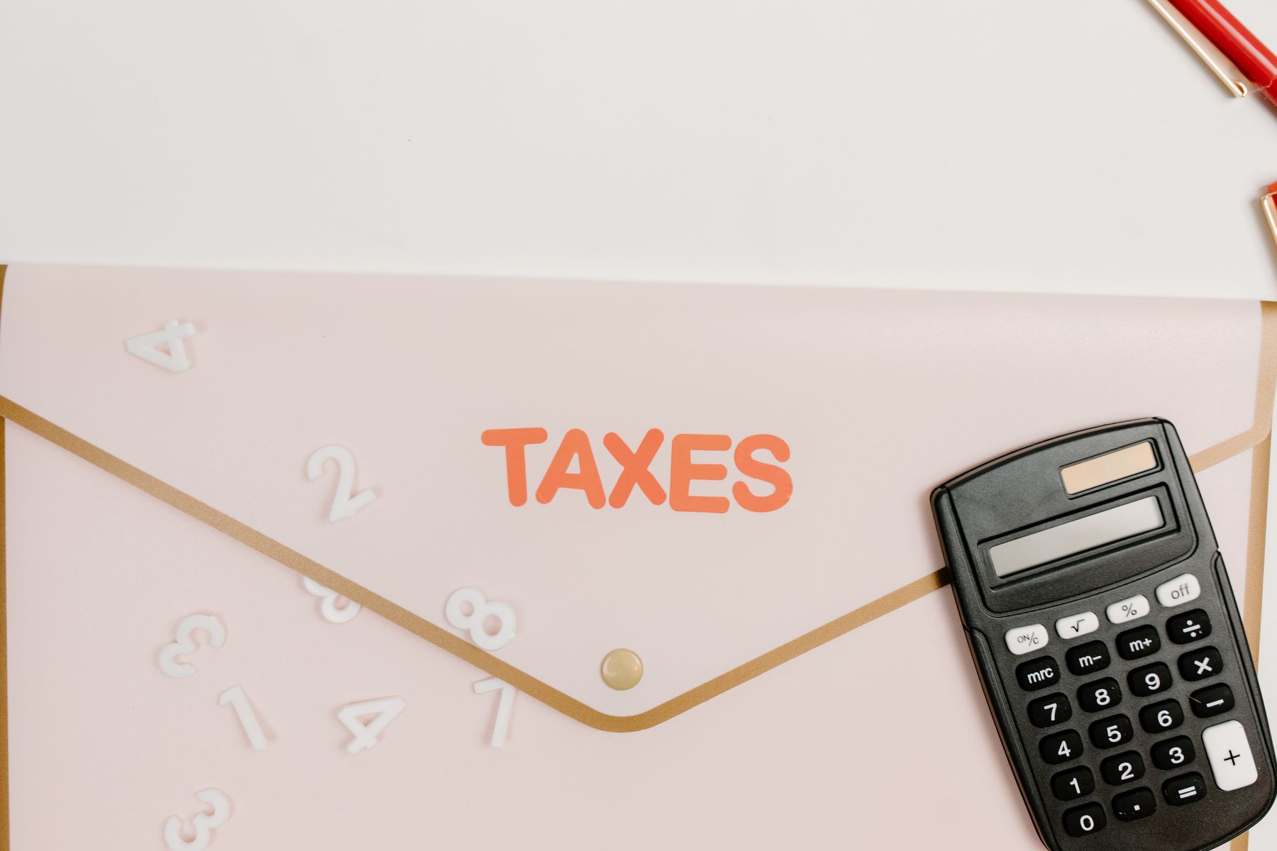 Nexolume Finance & Accounting