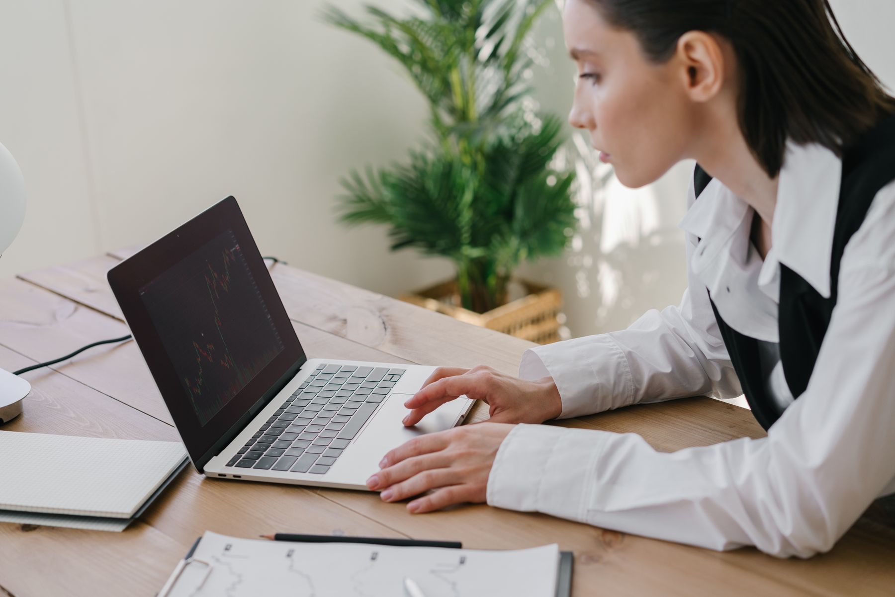 Nexolume Finance & Accounting