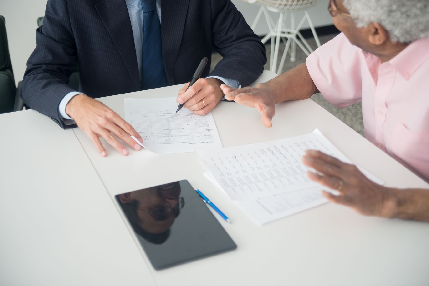Nexolume Finance & Accounting