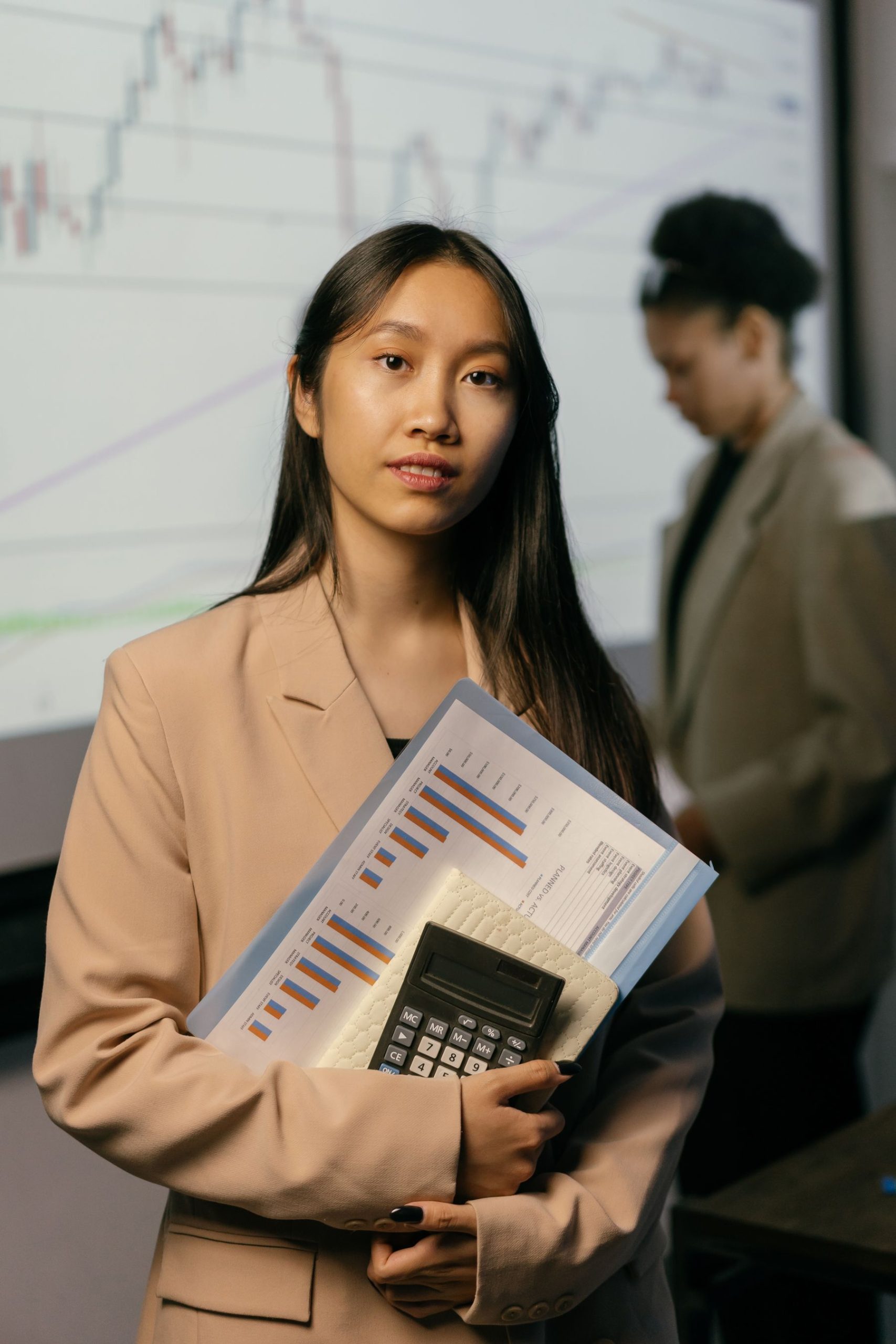 Nexolume Finance & Accounting