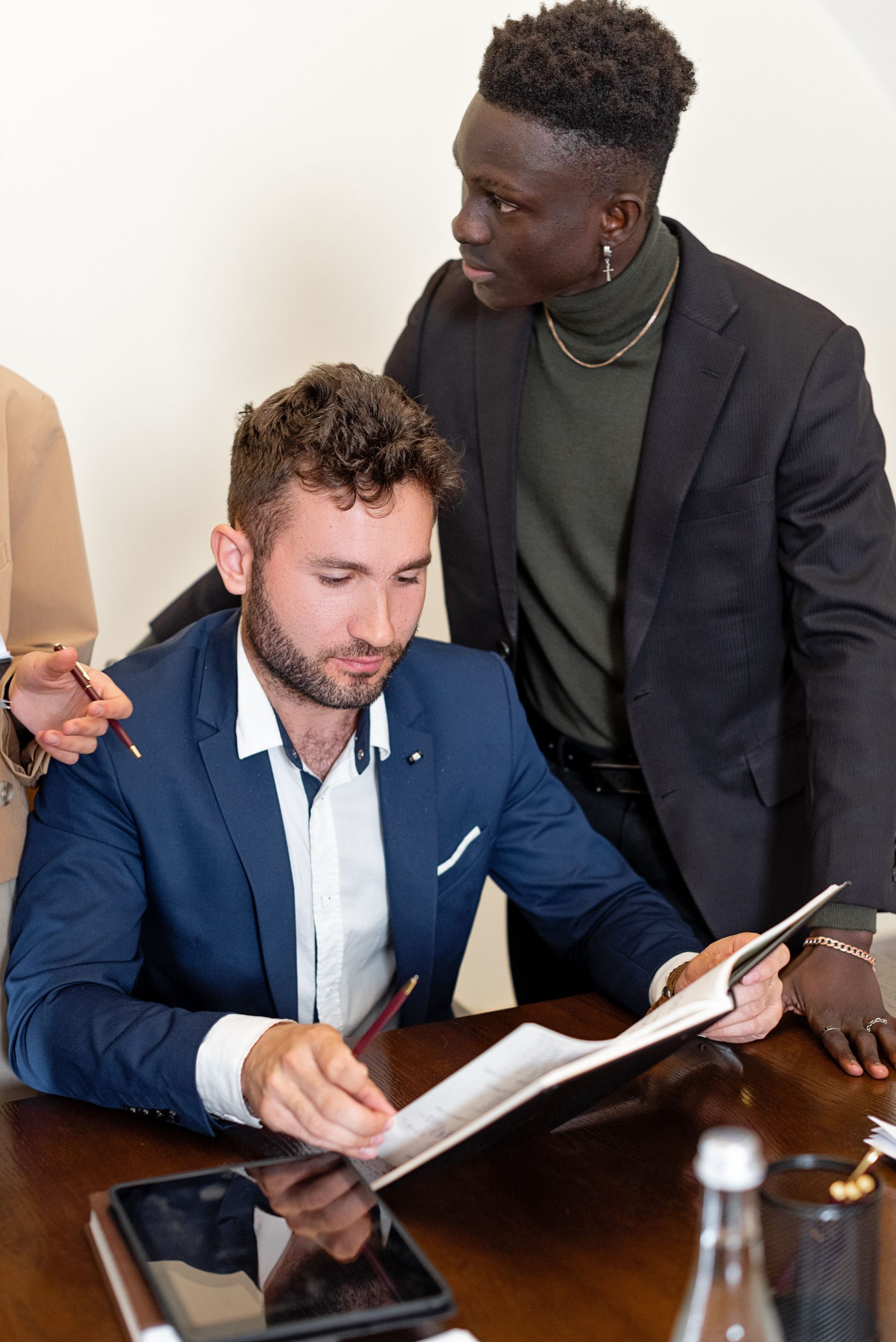 Nexolume Finance & Accounting