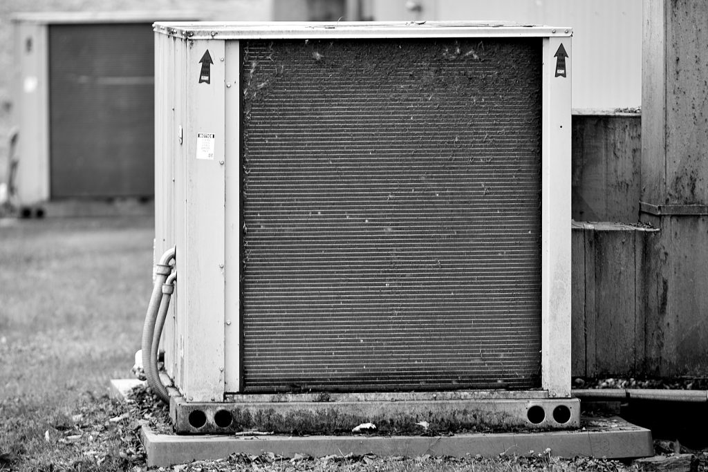 Air Conditioner Repair