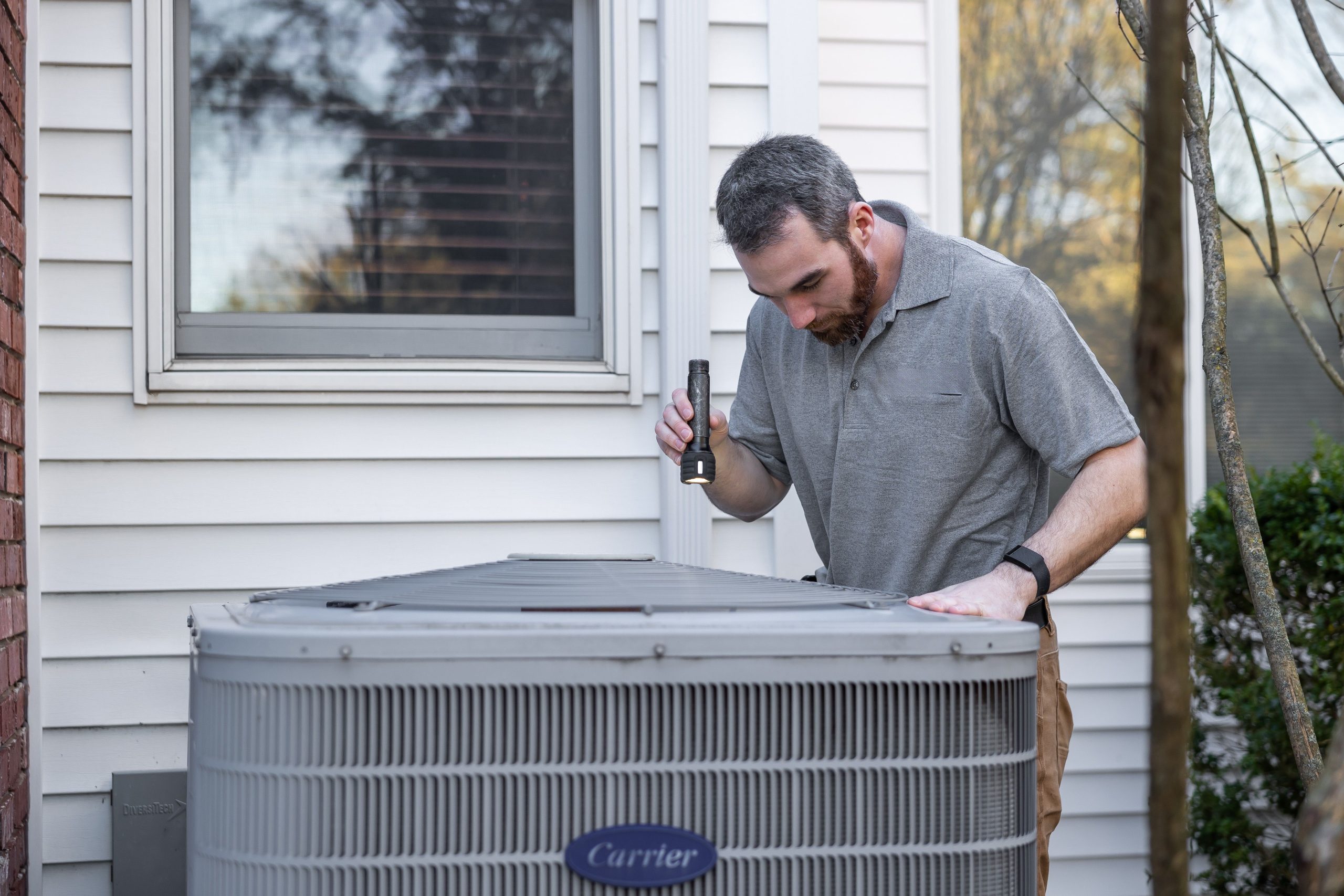 Air Conditioner Repair