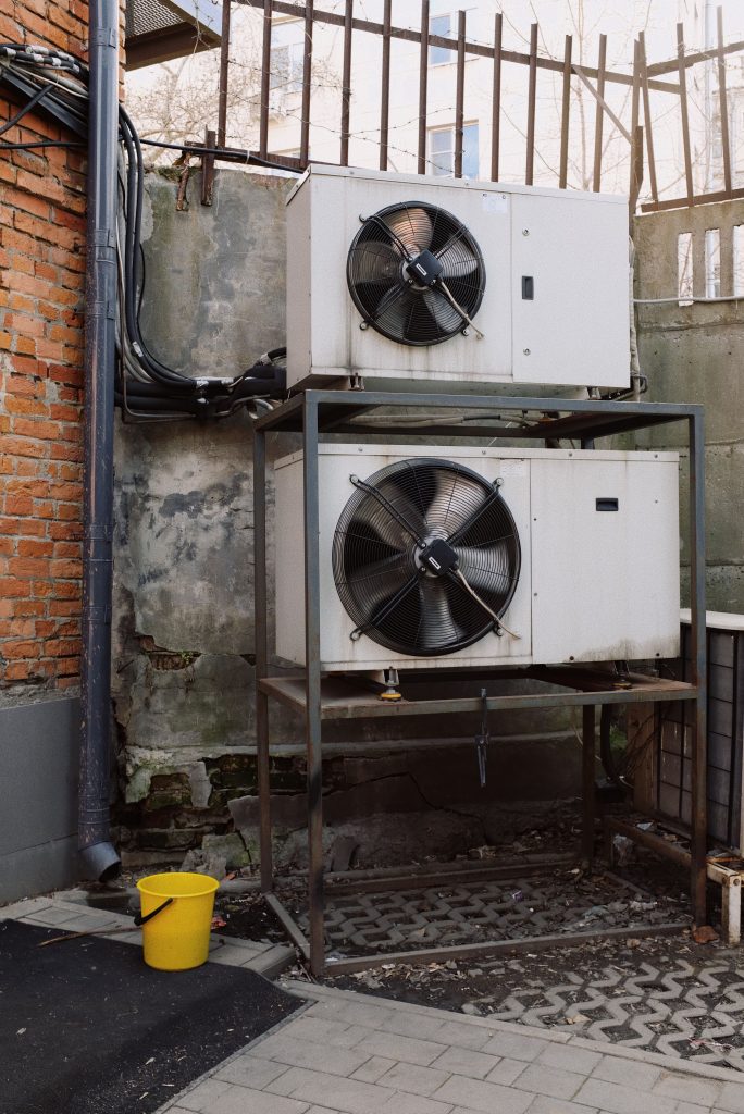 Premium Air Conditioner Repair