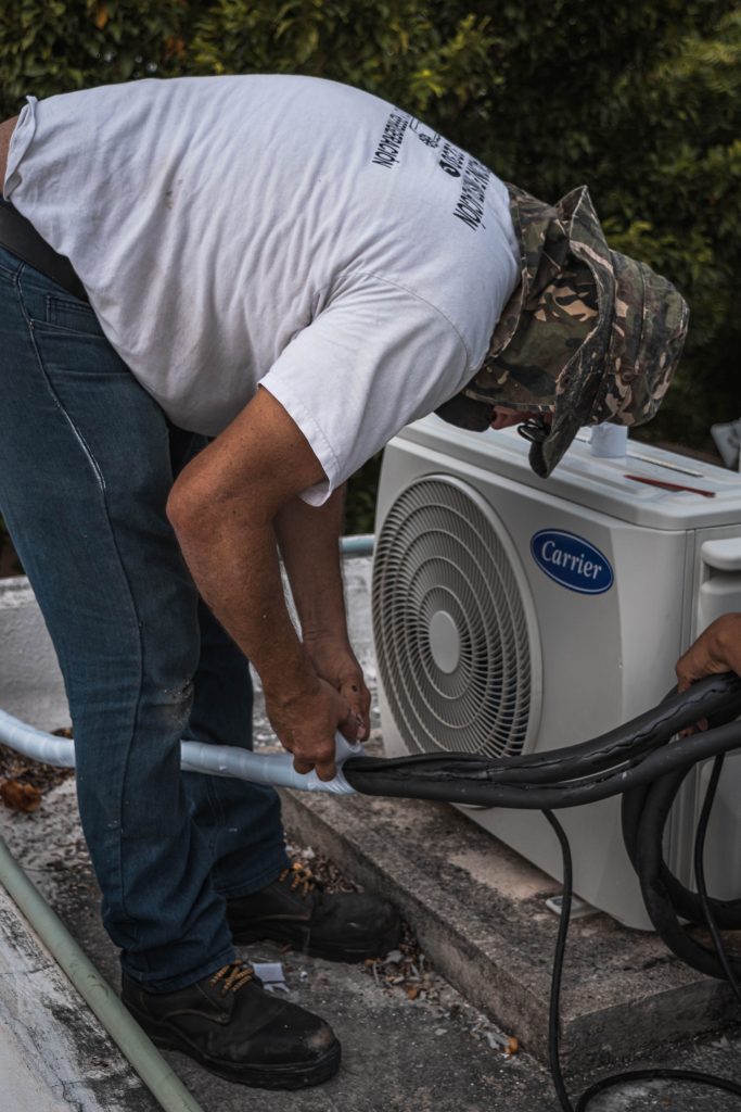 Premium Air Conditioner Repair