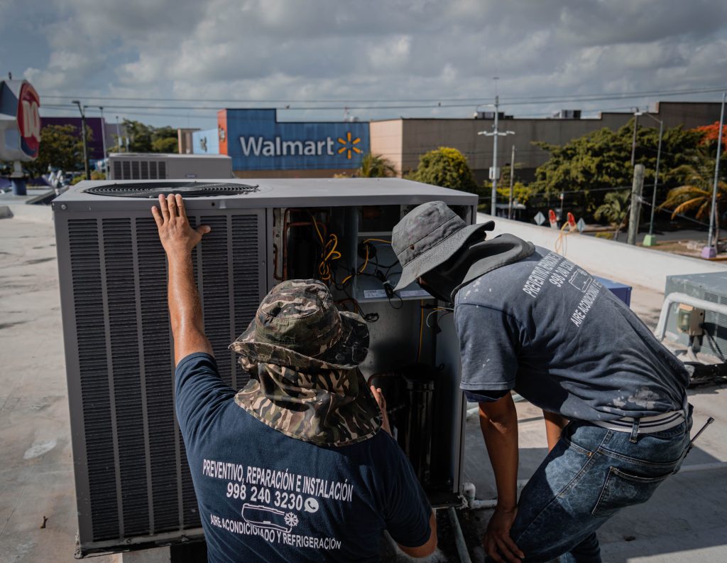 Premium Air Conditioner Repair