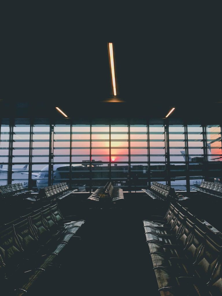 Premium Air Travel & Airline Booking