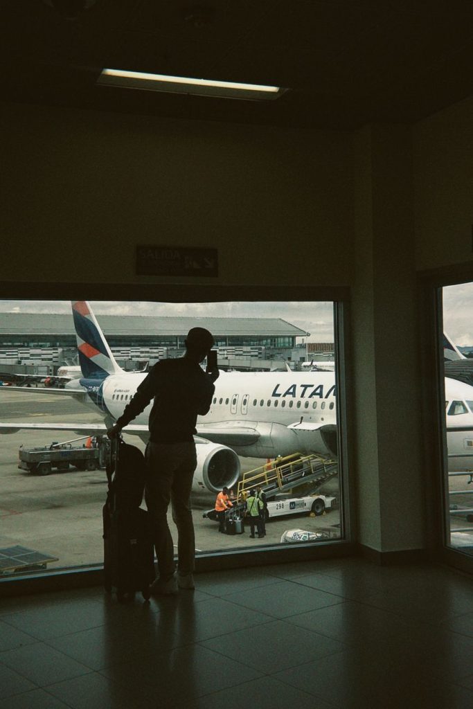 Premium Air Travel & Airline Booking