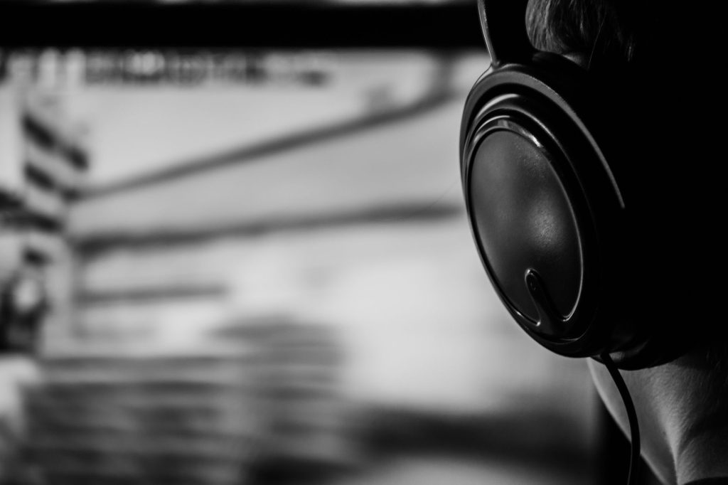 Audio & Speakers